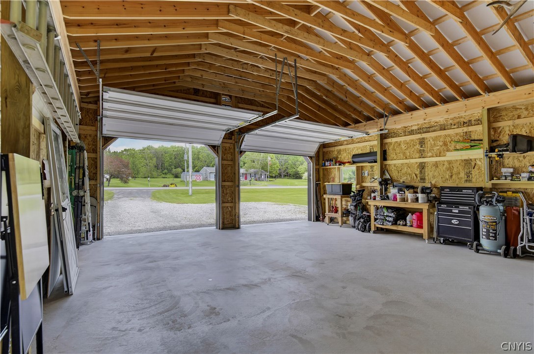 8480 East Floyd Road Floyd, NY 13354 - Photo 46 of 49