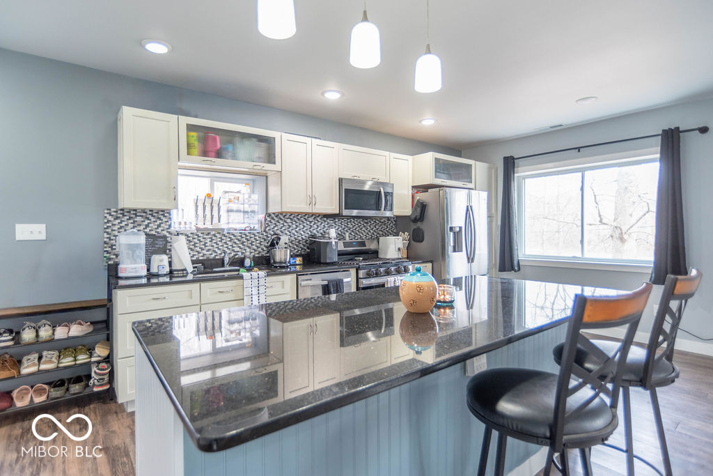 5155 Orange Grove Road Gosport, IN 47433 - Photo 13 of 41