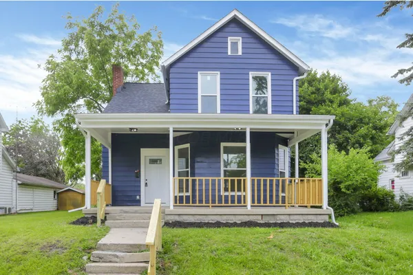 $230,000 | 613 North Detroit Street, Bellefontaine, OH 43311