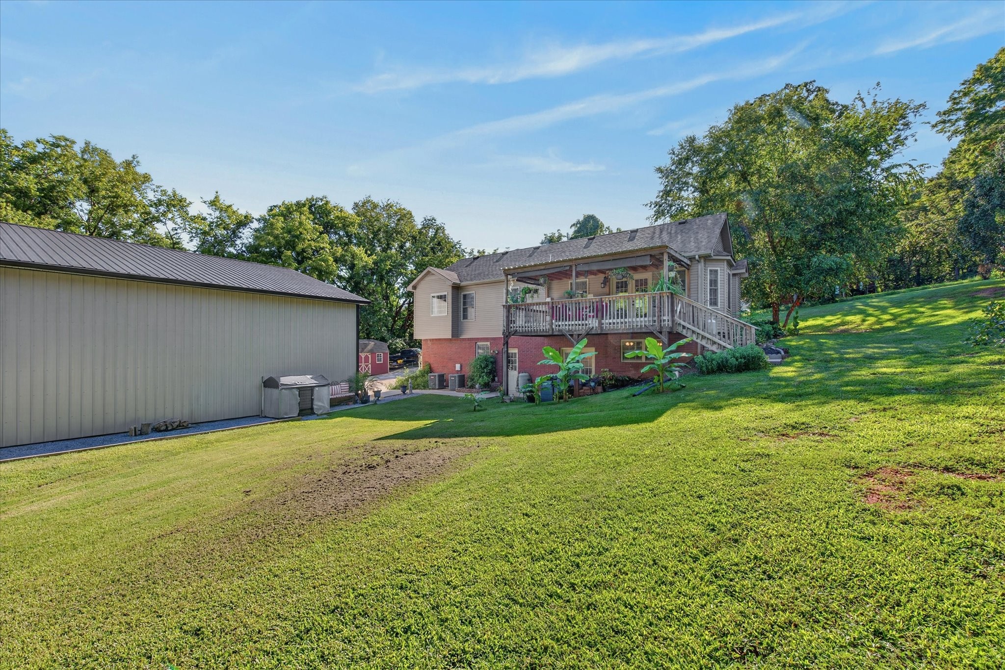 1194 Old Mack Road Clarksville, TN 37040 - Photo 43 of 59 Gallery Image 43