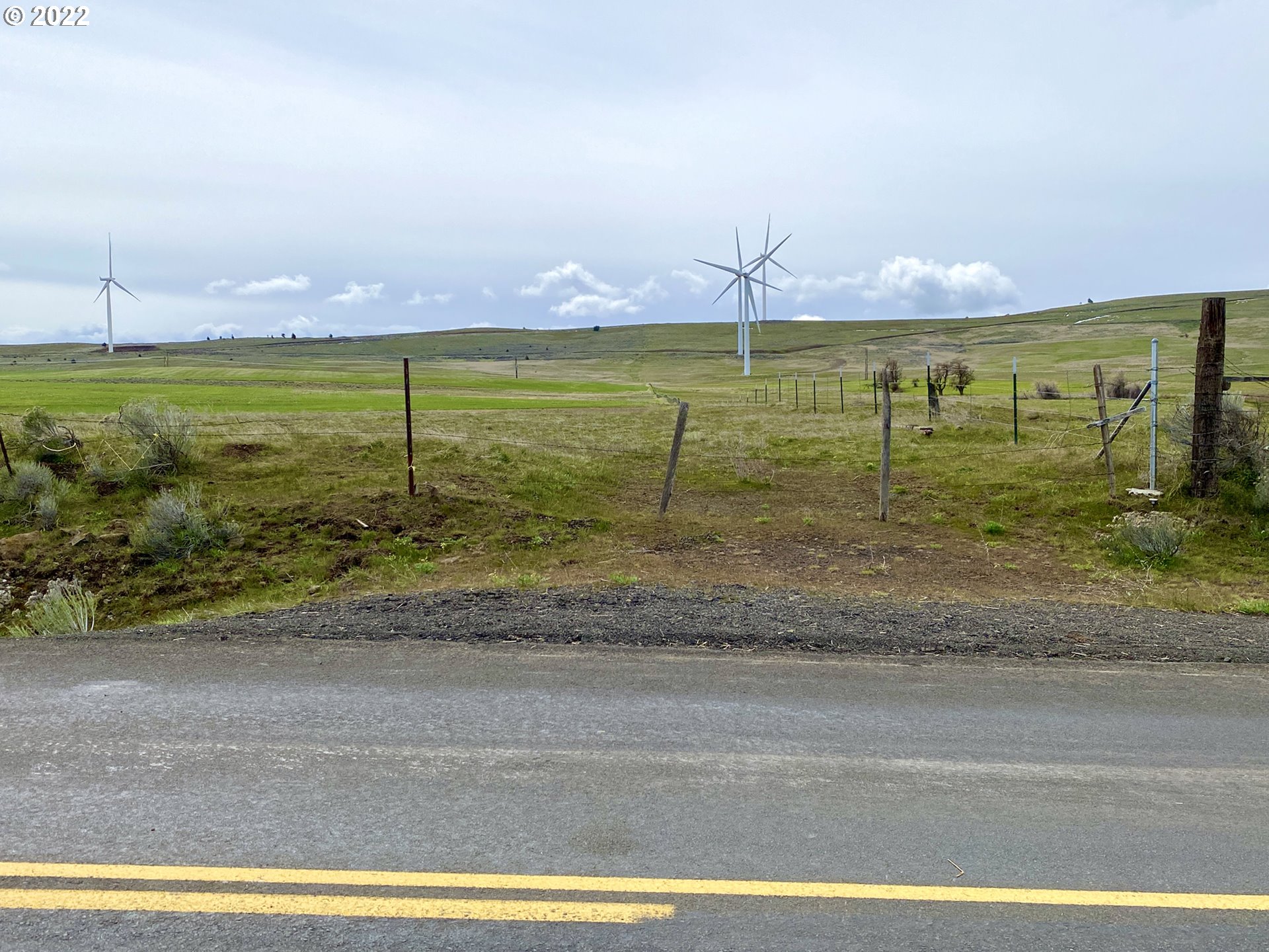 923 Hoctor Road Goldendale, WA 98620 - Photo 2 of 11 Gallery Image 2