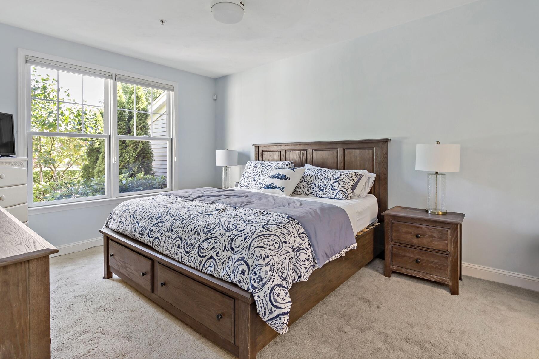 23 Sea Spray Avenue Mashpee, MA 02649 - Photo 21 of 56 Primary suite