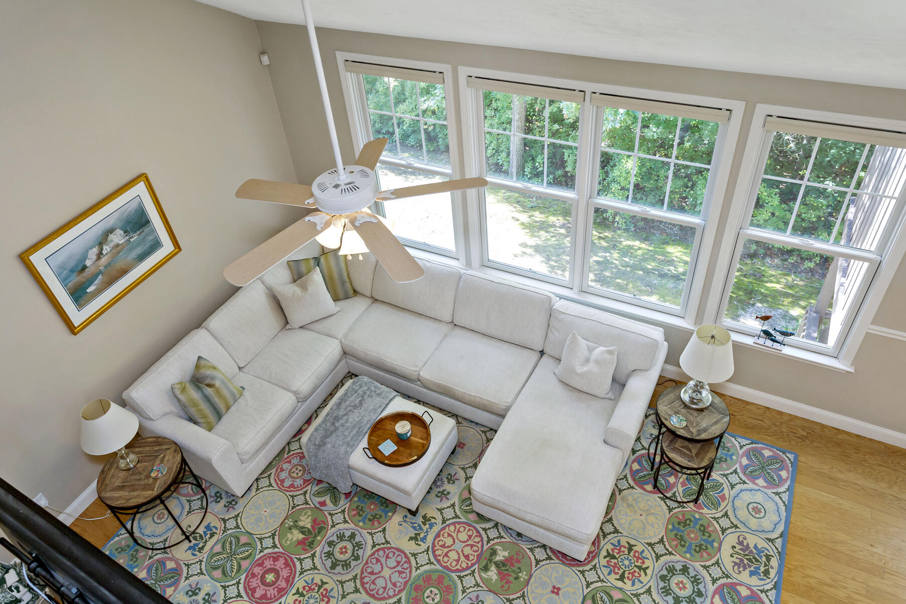 23 Sea Spray Avenue Mashpee, MA 02649 - Photo 31 of 56 Loft view