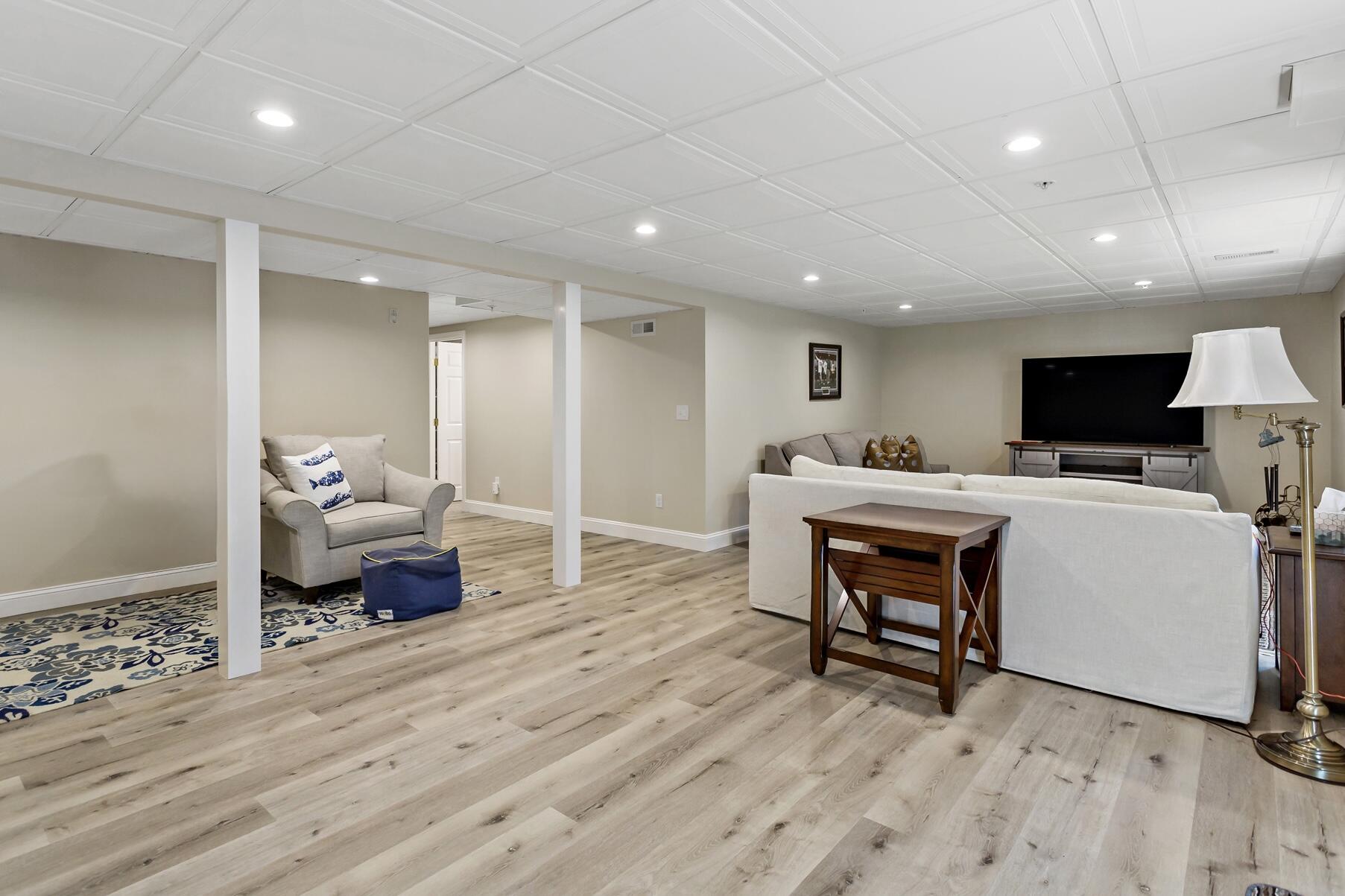 23 Sea Spray Avenue Mashpee, MA 02649 - Photo 33 of 56 Finished lower level