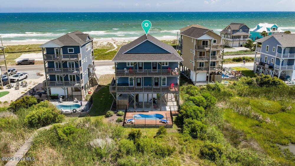 1079 New River Inlet Road North Topsail Beach, NC 28460 - Photo 54 of 54 Gallery Image 54
