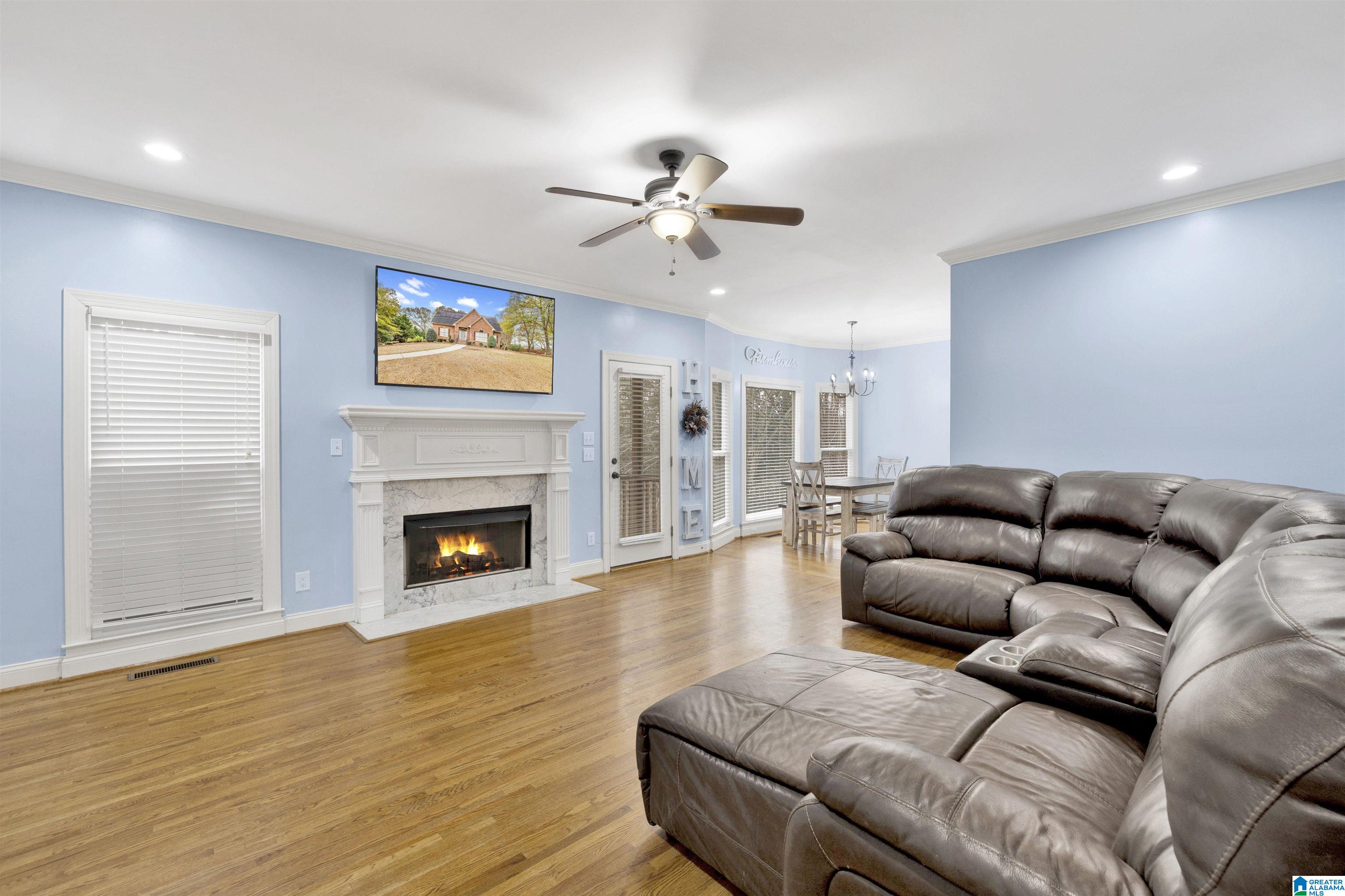 305 MacDonald Lk Road Springville, AL 35146 - Photo 8 of 27