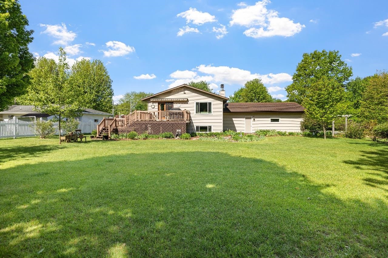 9103 Margaret Street Rothschild, WI 54474 - Photo 4 of 53