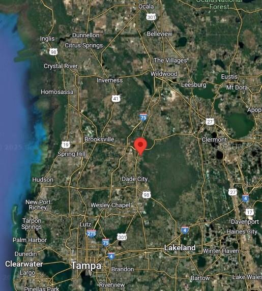 3221 Dublin Road Dade City, FL 33523 - Photo 11 of 12