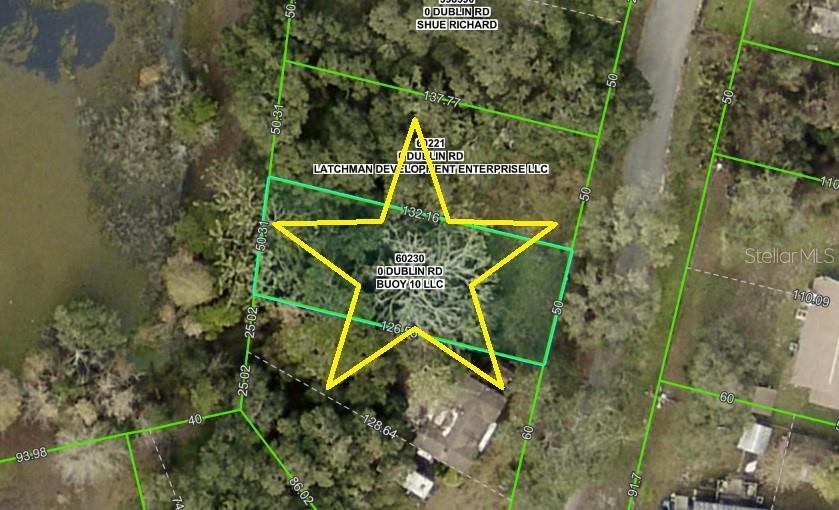 3221 Dublin Road Dade City, FL 33523 - Photo 8 of 12