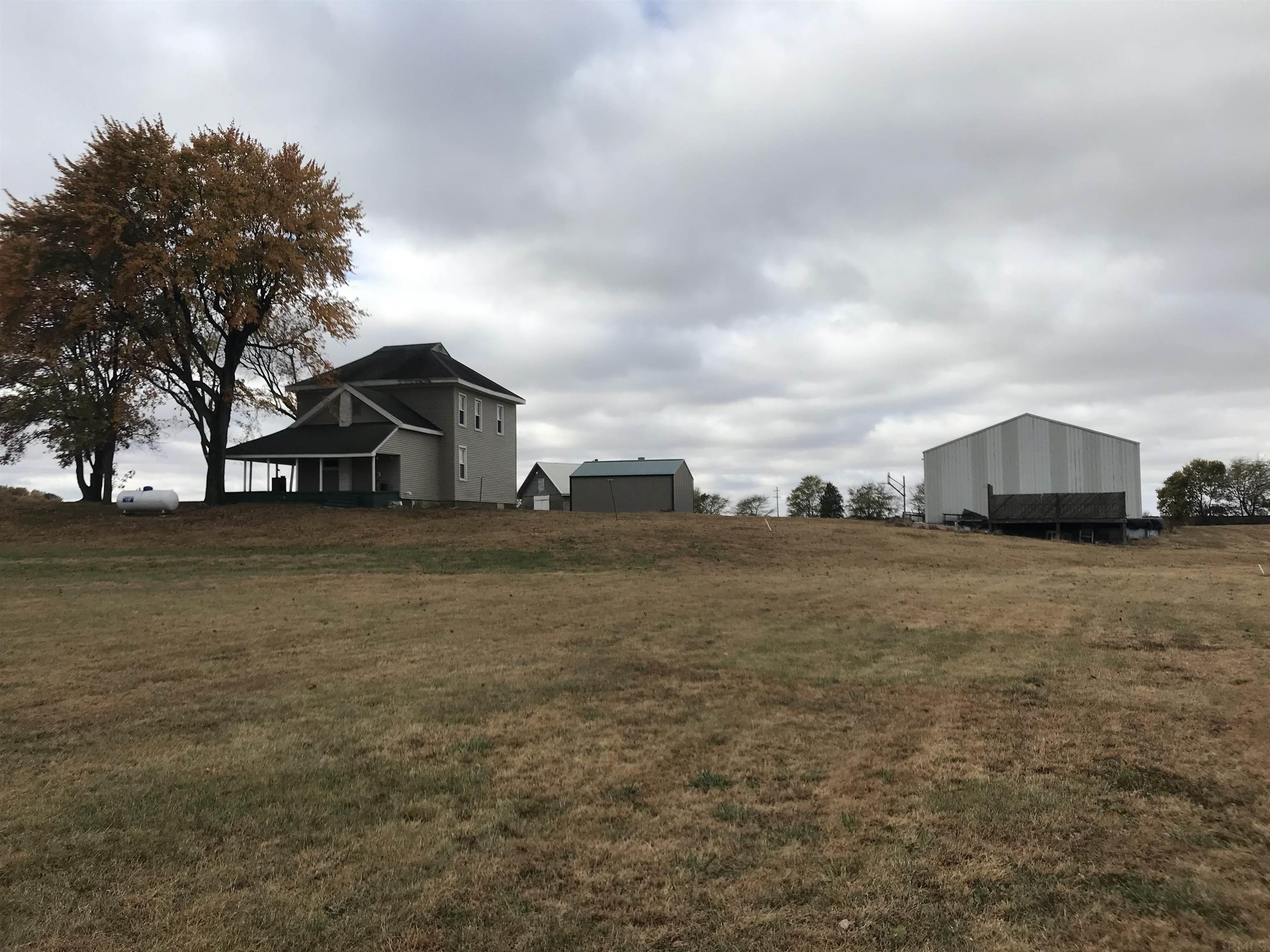 6533 South Bridge Road Vincennes, IN 47591 - Photo 18 of 20