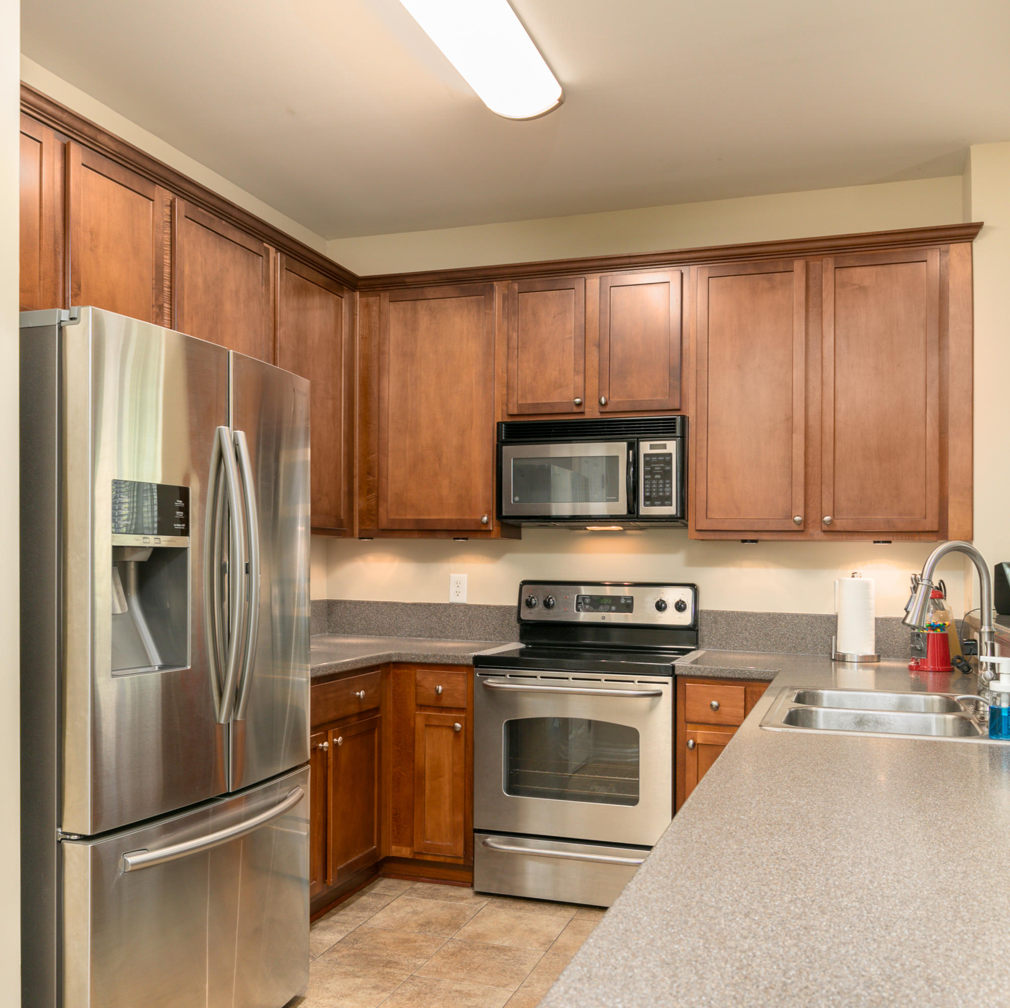 238 Westbrooke Road Summerville, SC 29486 - Photo 11 of 35 Kitchen