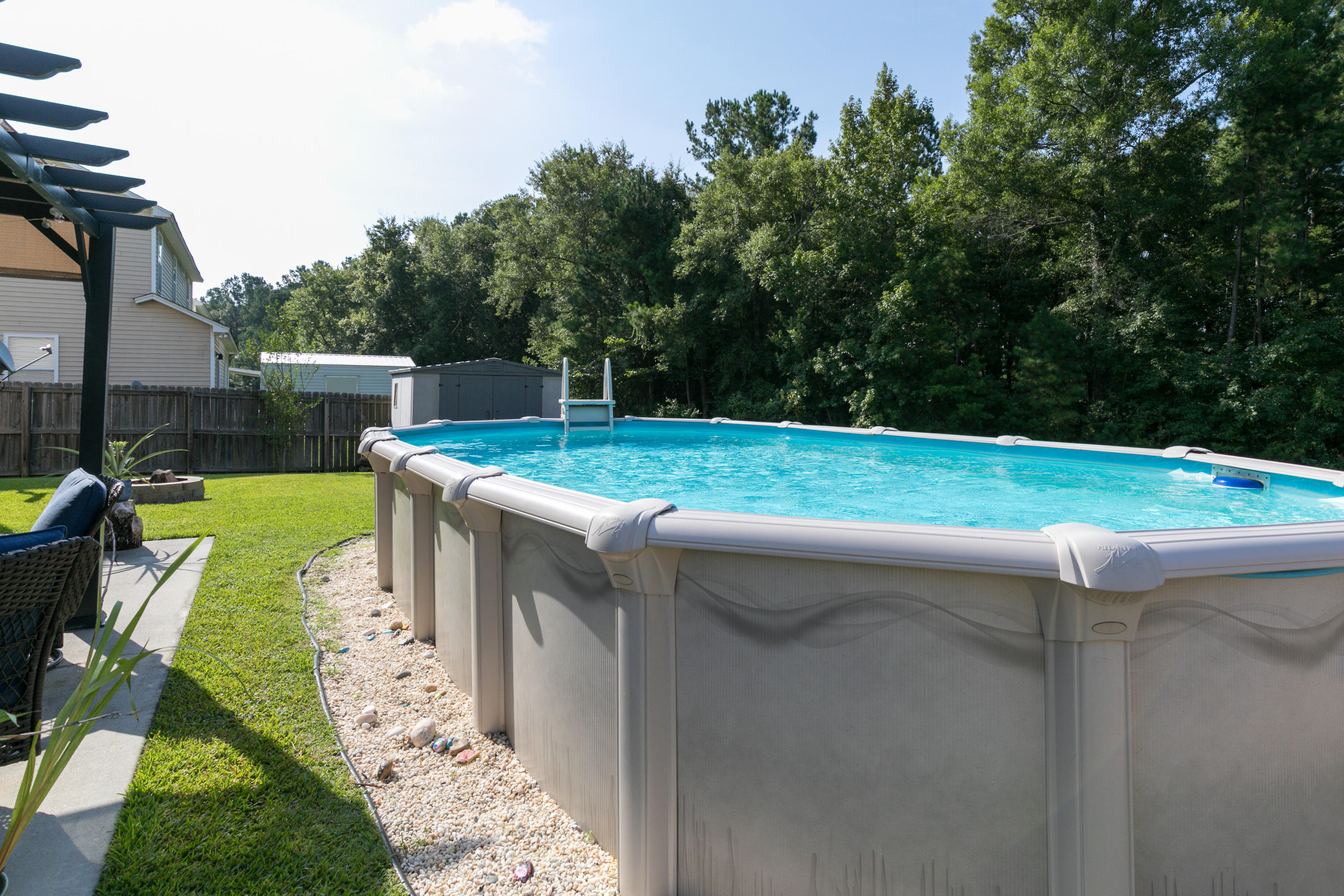 238 Westbrooke Road Summerville, SC 29486 - Photo 16 of 35 Pool