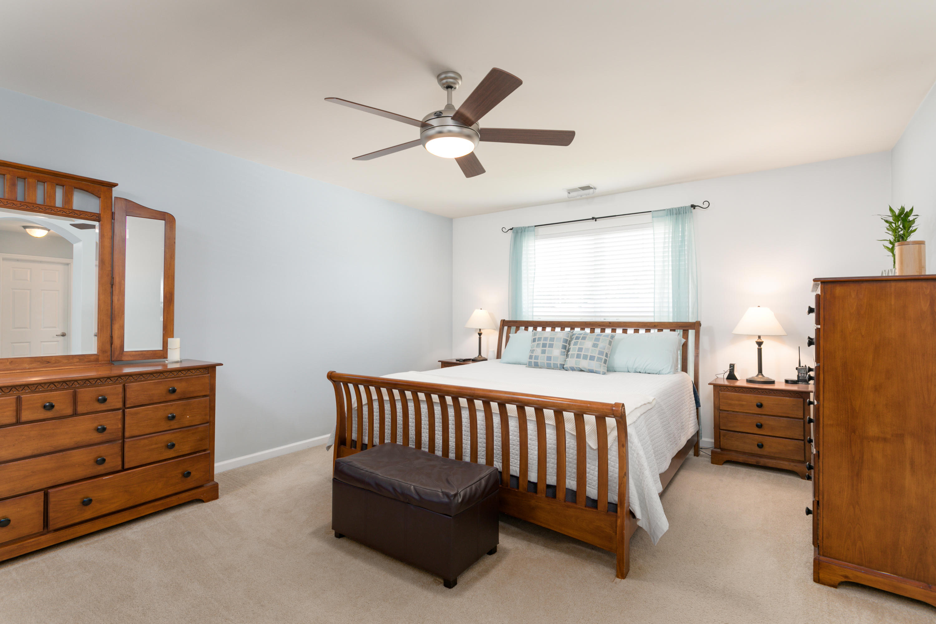 238 Westbrooke Road Summerville, SC 29486 - Photo 22 of 35 Master Bedroom