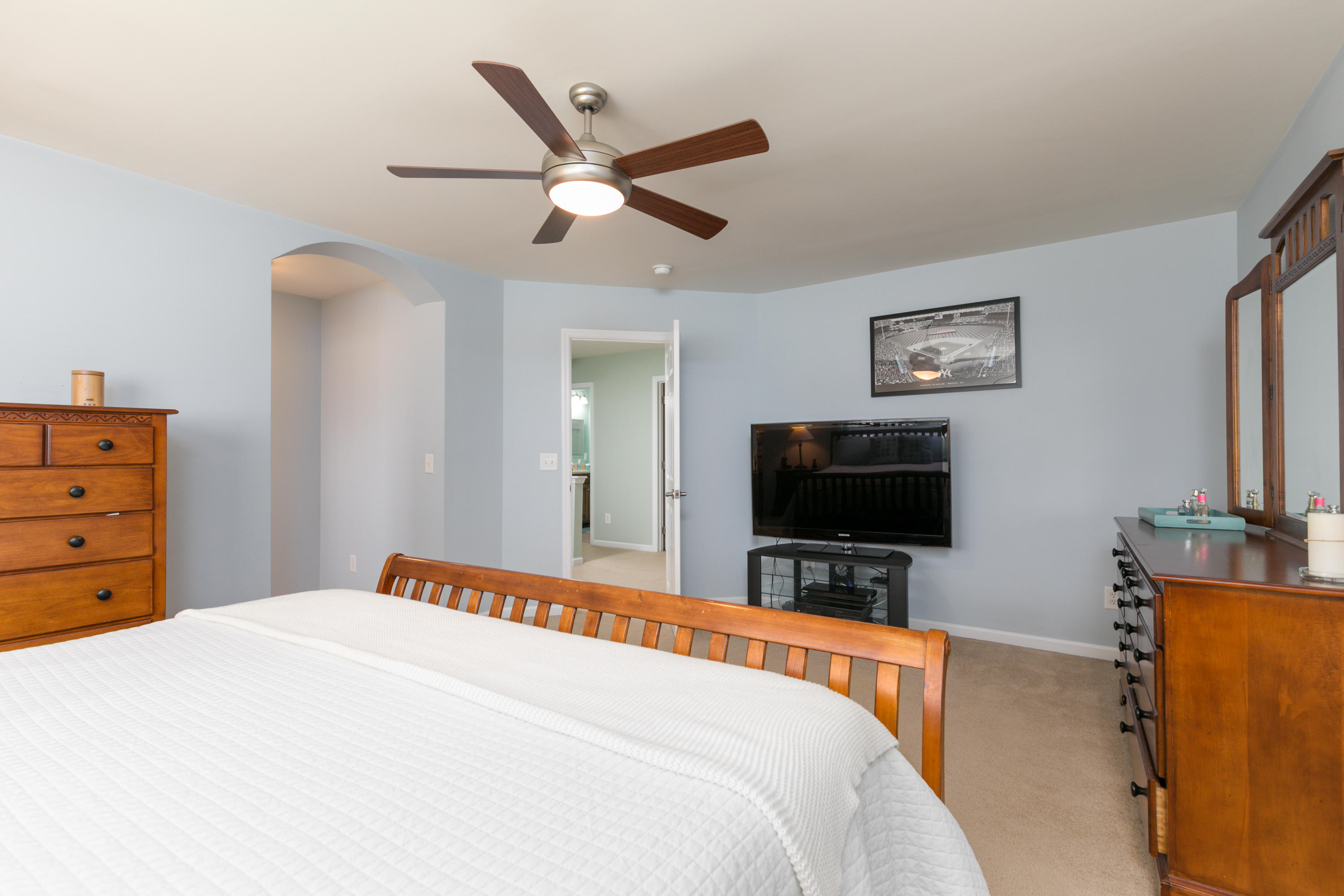 238 Westbrooke Road Summerville, SC 29486 - Photo 23 of 35 Master Bedroom