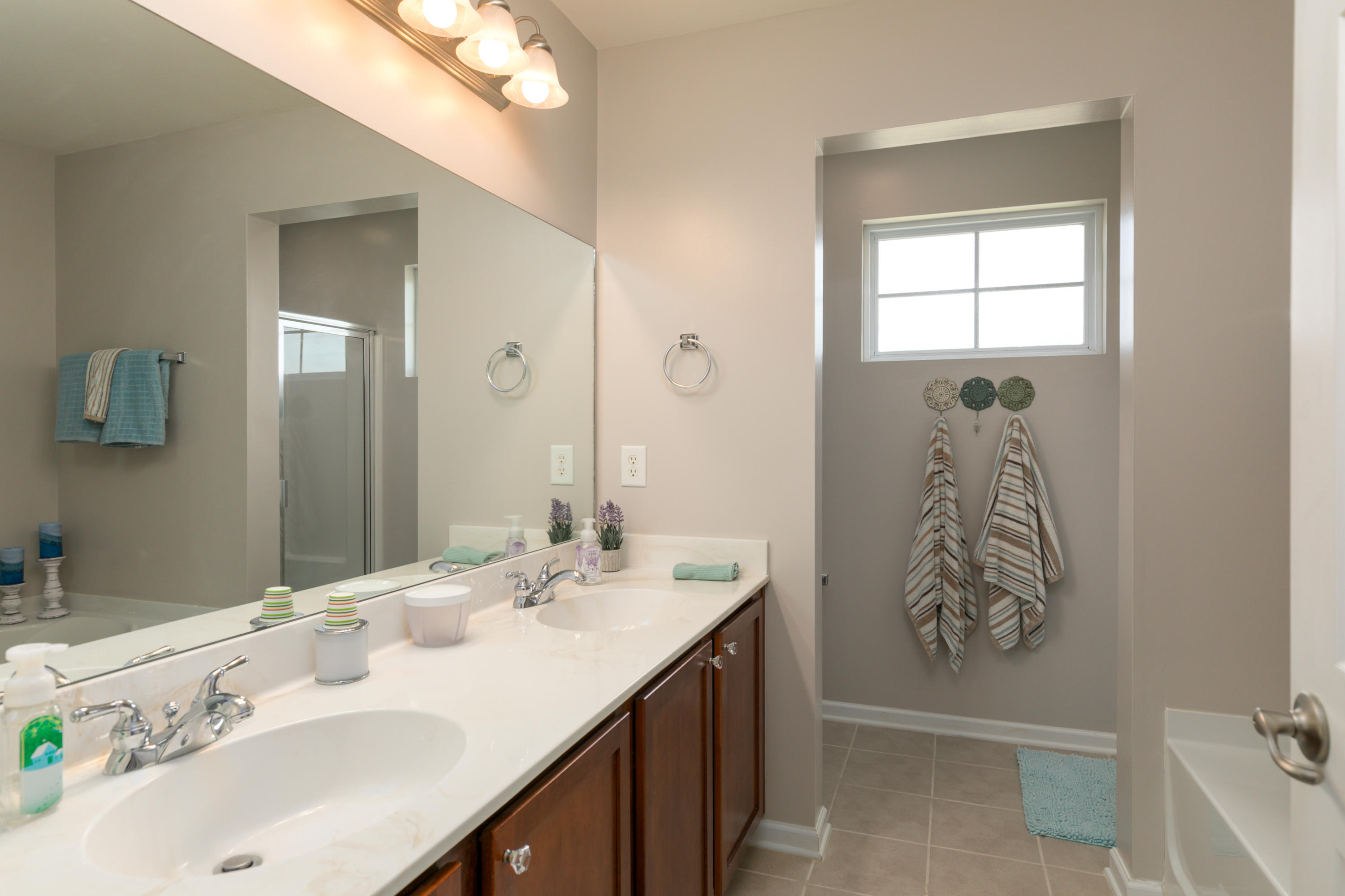 238 Westbrooke Road Summerville, SC 29486 - Photo 24 of 35 Master Bathroom