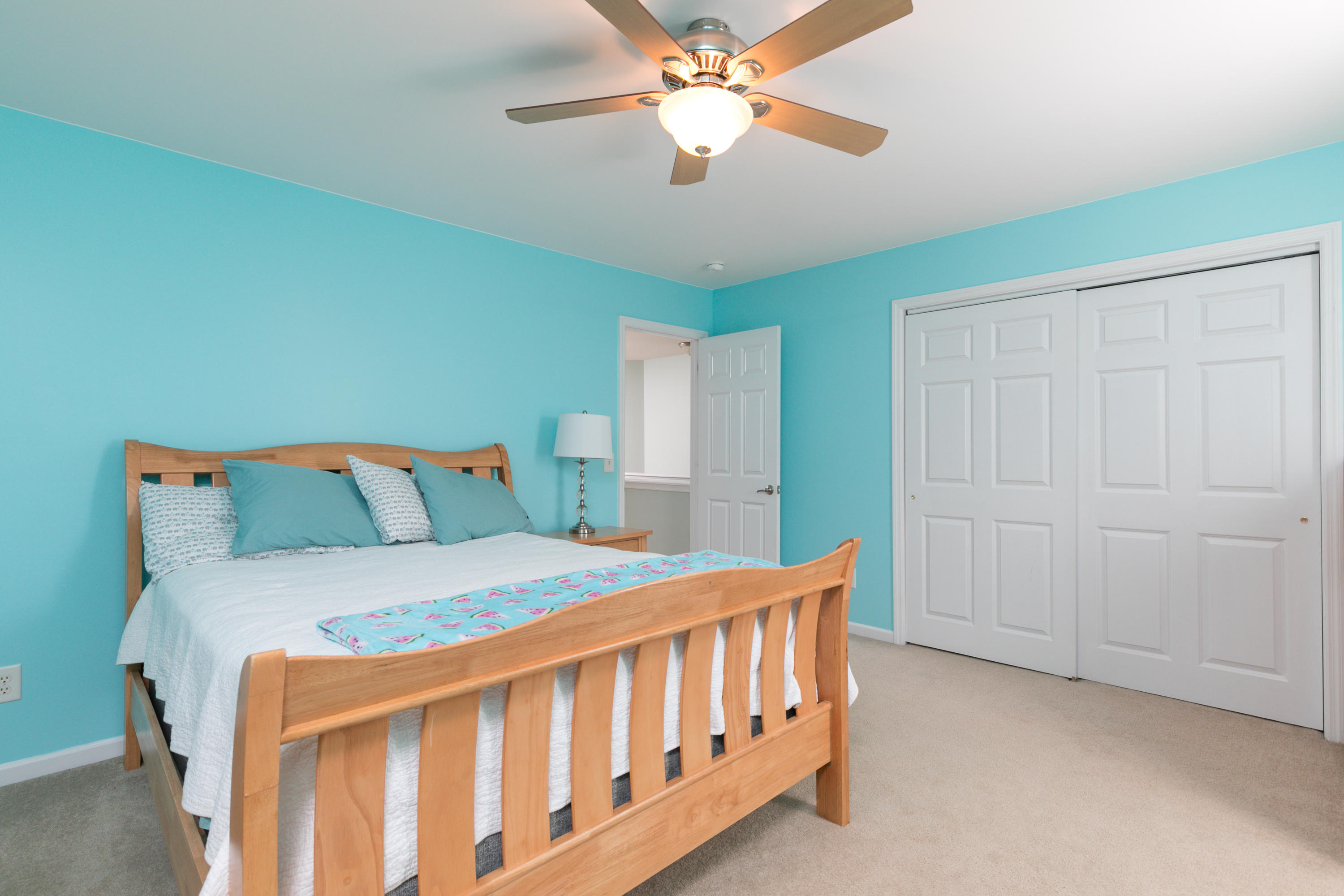 238 Westbrooke Road Summerville, SC 29486 - Photo 28 of 35 Bedroom