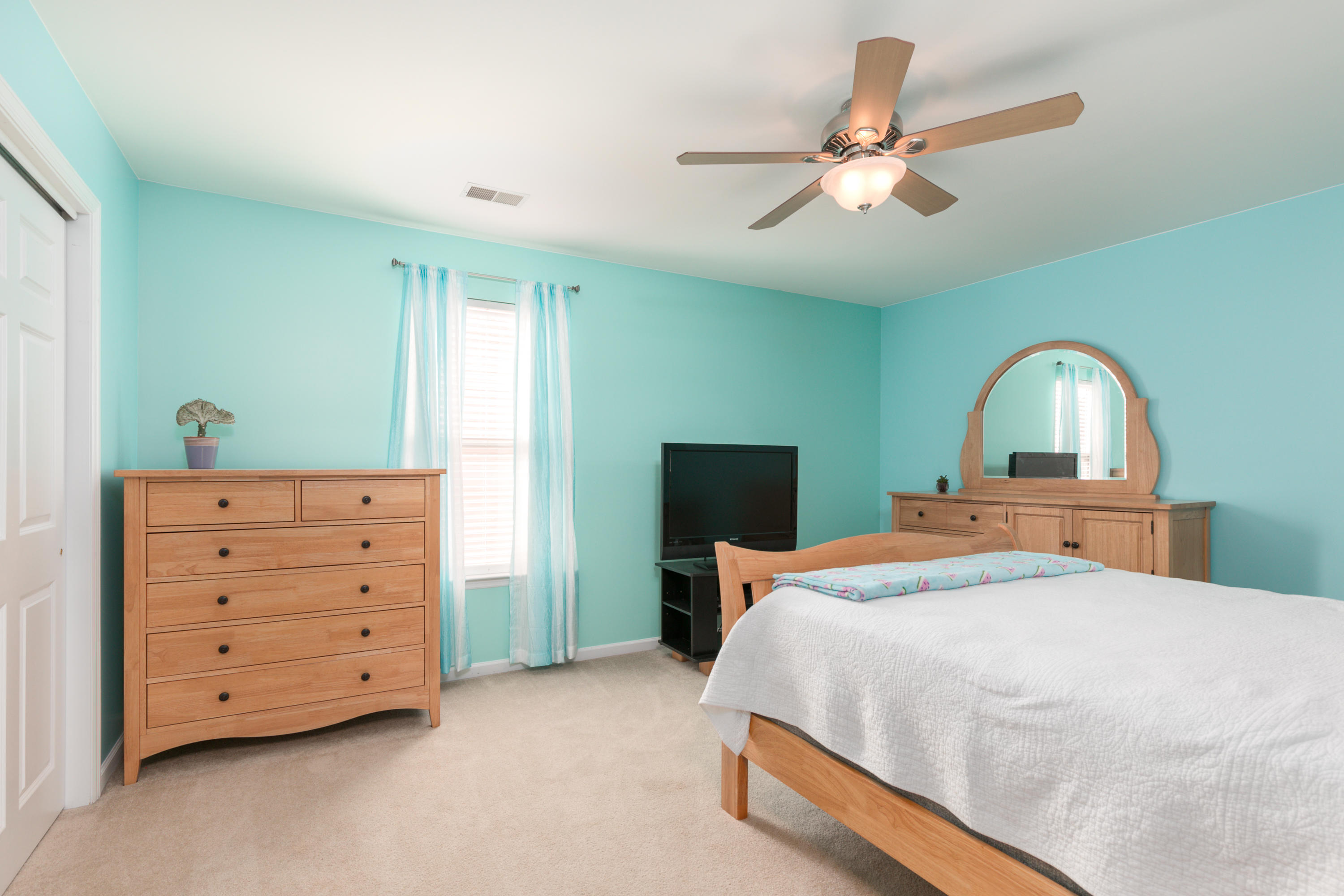 238 Westbrooke Road Summerville, SC 29486 - Photo 29 of 35 Bedroom