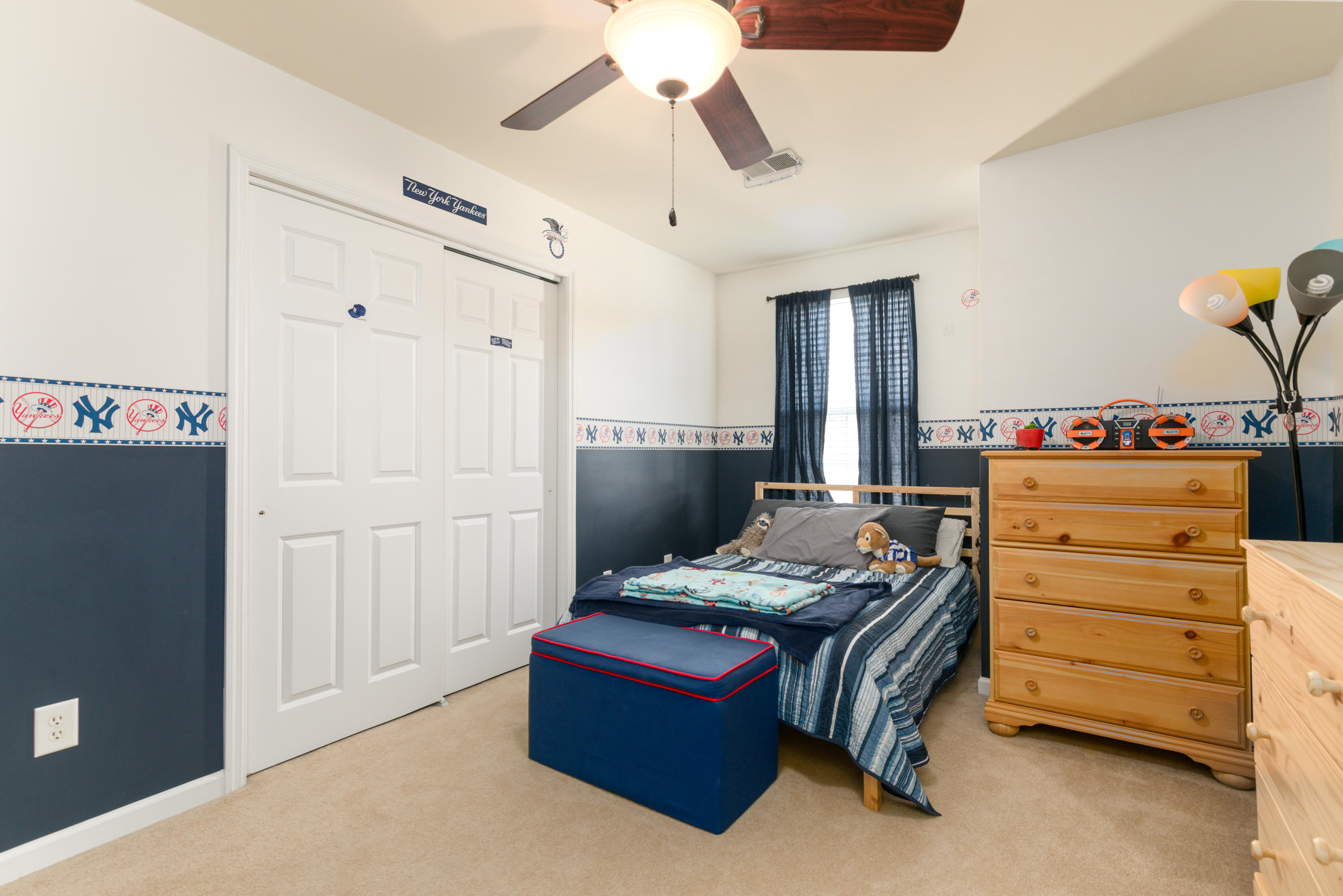 238 Westbrooke Road Summerville, SC 29486 - Photo 30 of 35 Front Bedroom