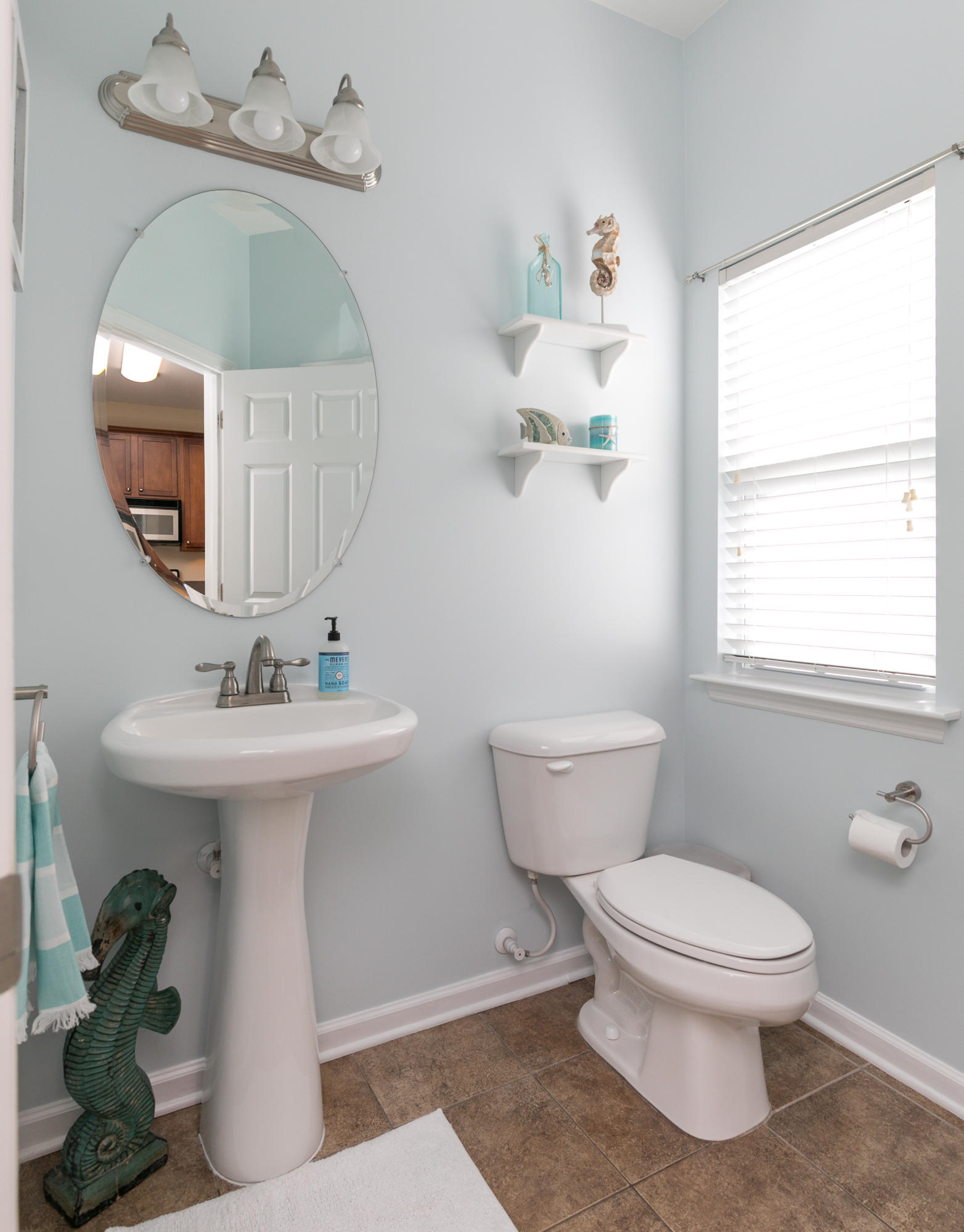 238 Westbrooke Road Summerville, SC 29486 - Photo 32 of 35 Half Bath