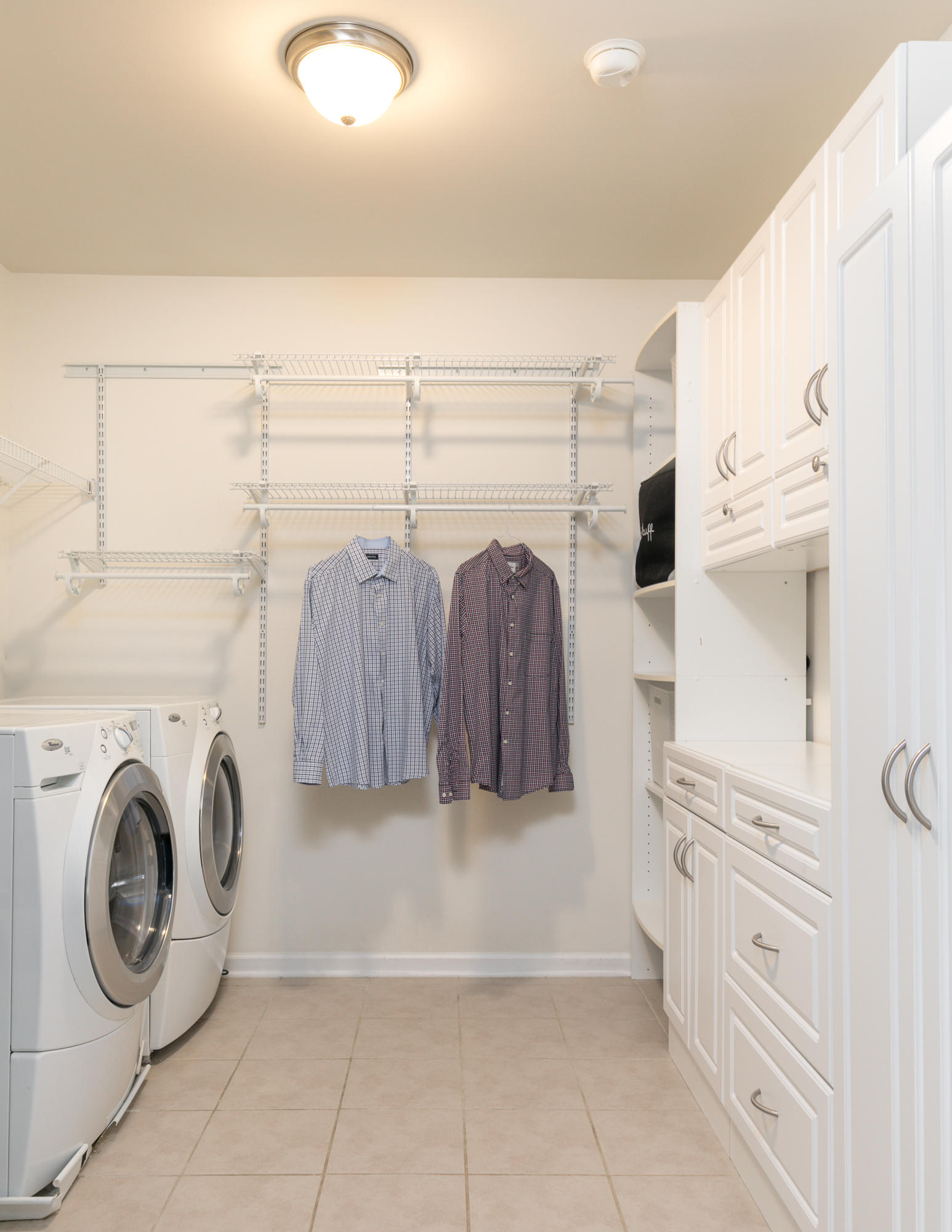 238 Westbrooke Road Summerville, SC 29486 - Photo 33 of 35 Laundry room