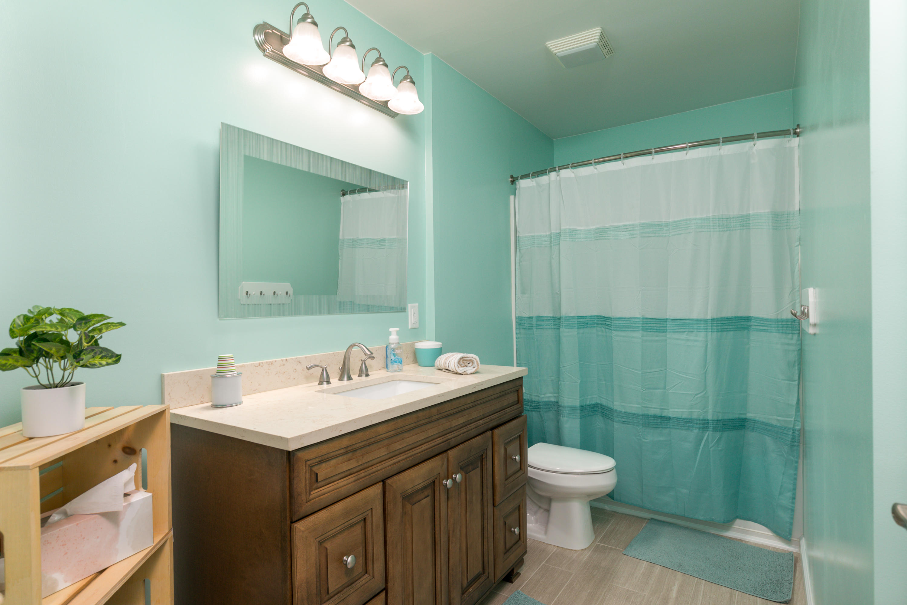 238 Westbrooke Road Summerville, SC 29486 - Photo 34 of 35 Second full bathroom