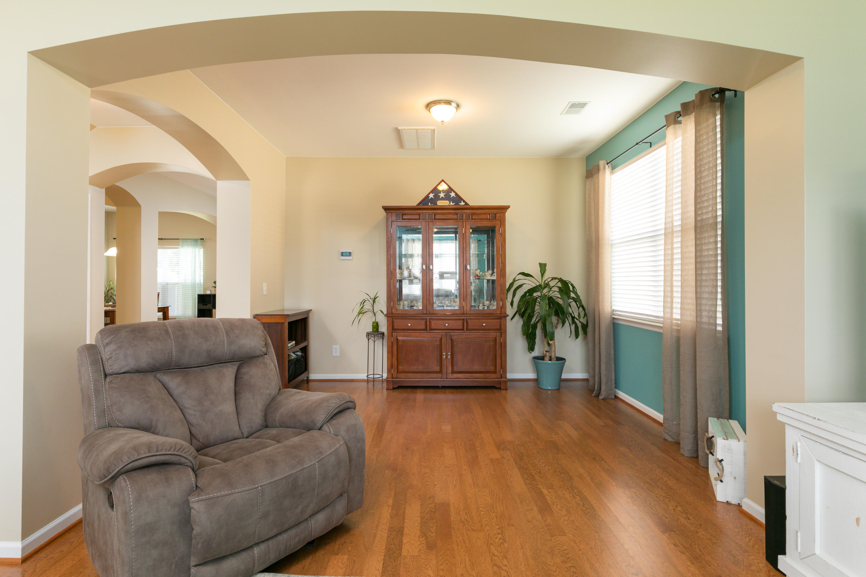 238 Westbrooke Road Summerville, SC 29486 - Photo 6 of 35 Separate dining room