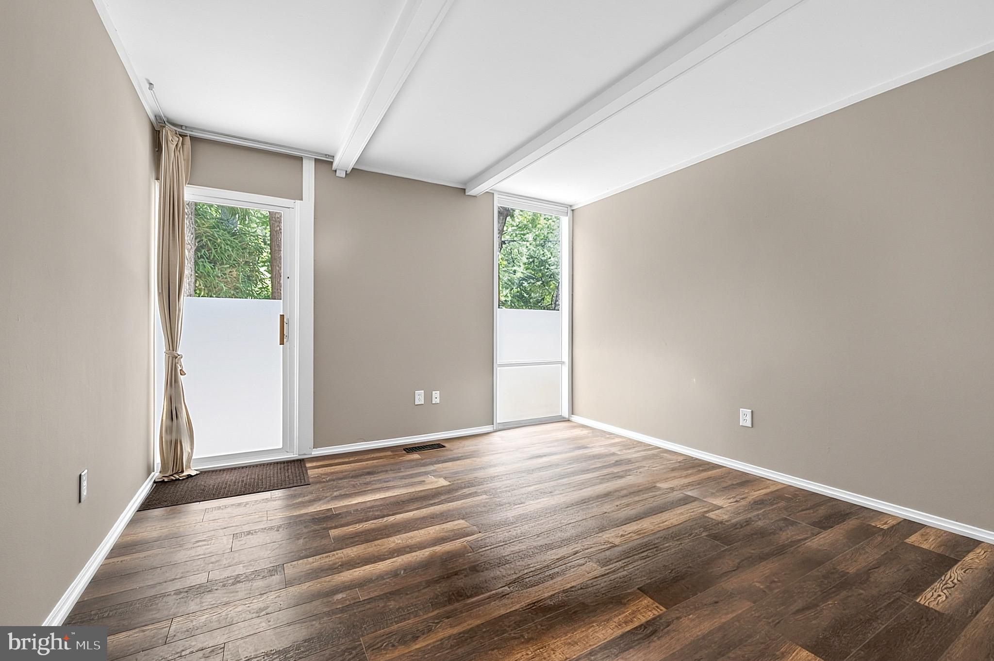 7710 Elba Road Alexandria, VA 22306 - Photo 23 of 50 Second bedroom