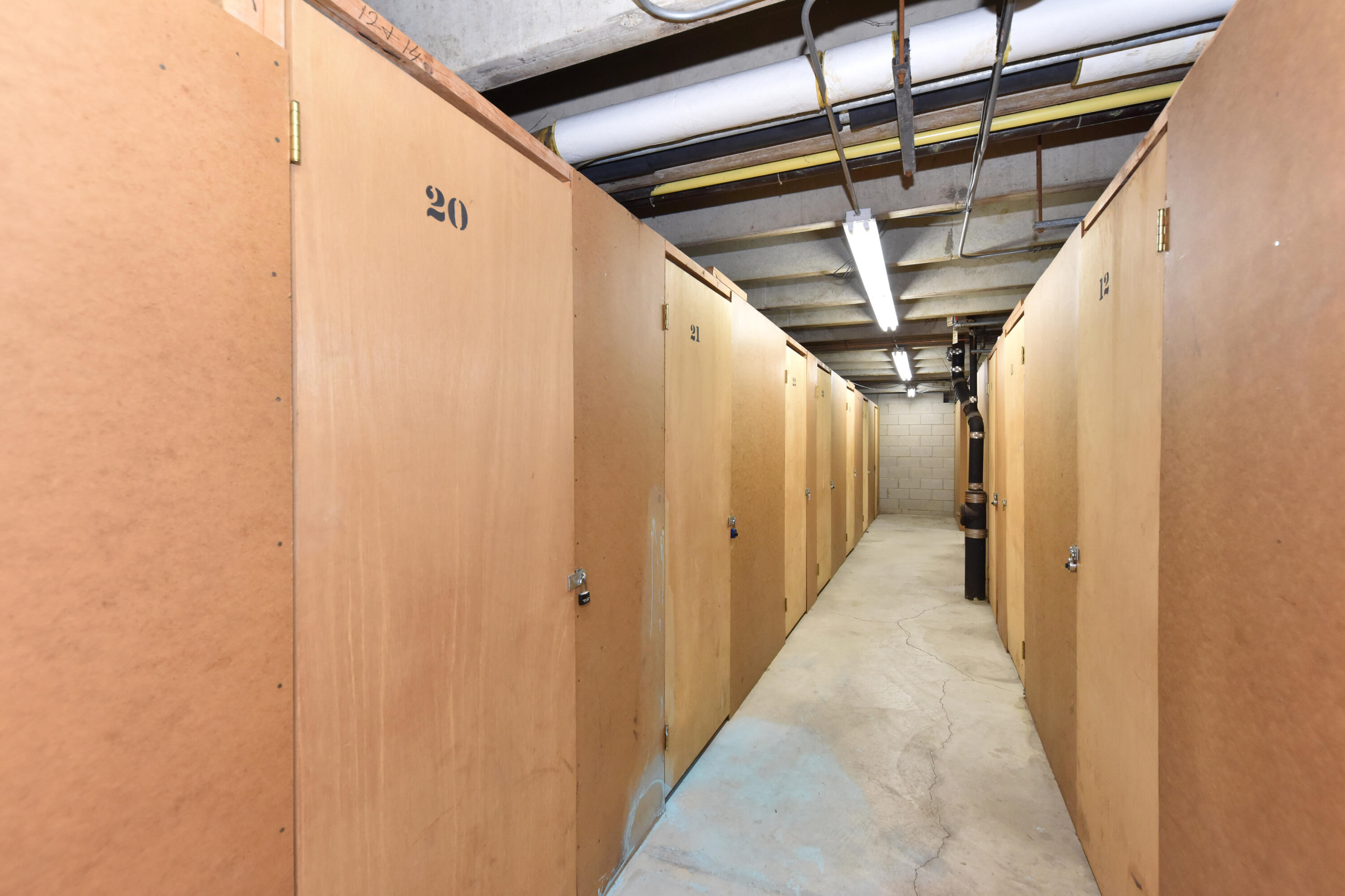 11907 West Appleton Avenue, Unit 20 Milwaukee, WI 53225 - Photo 27 of 44 Storage Units