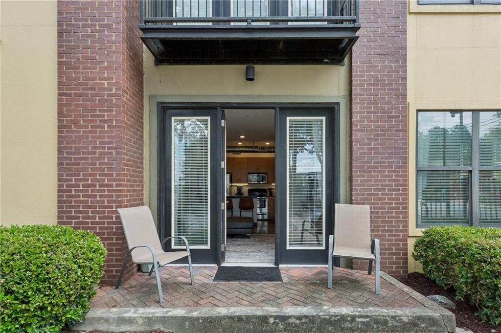 5300 Peachtree Road, Unit 101 Atlanta, GA 30341 - Photo 2 of 29 Gallery Image 2