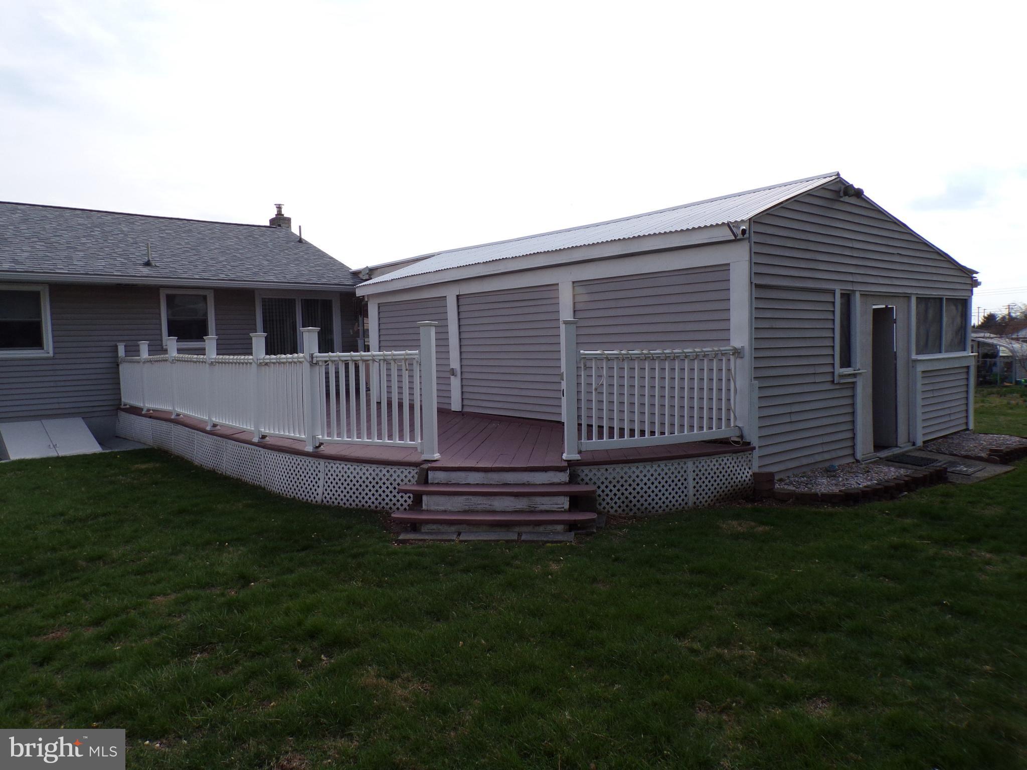 1417 Margaret Street Reading, PA 19605 - Photo 32 of 38