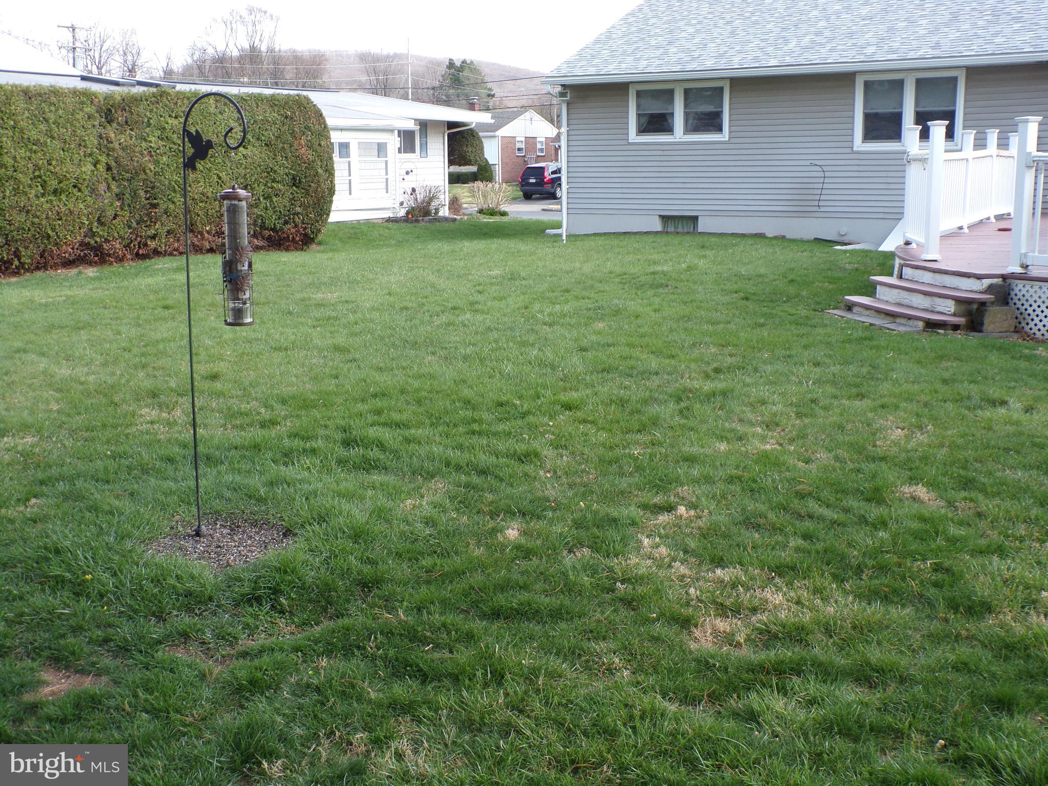 1417 Margaret Street Reading, PA 19605 - Photo 33 of 38