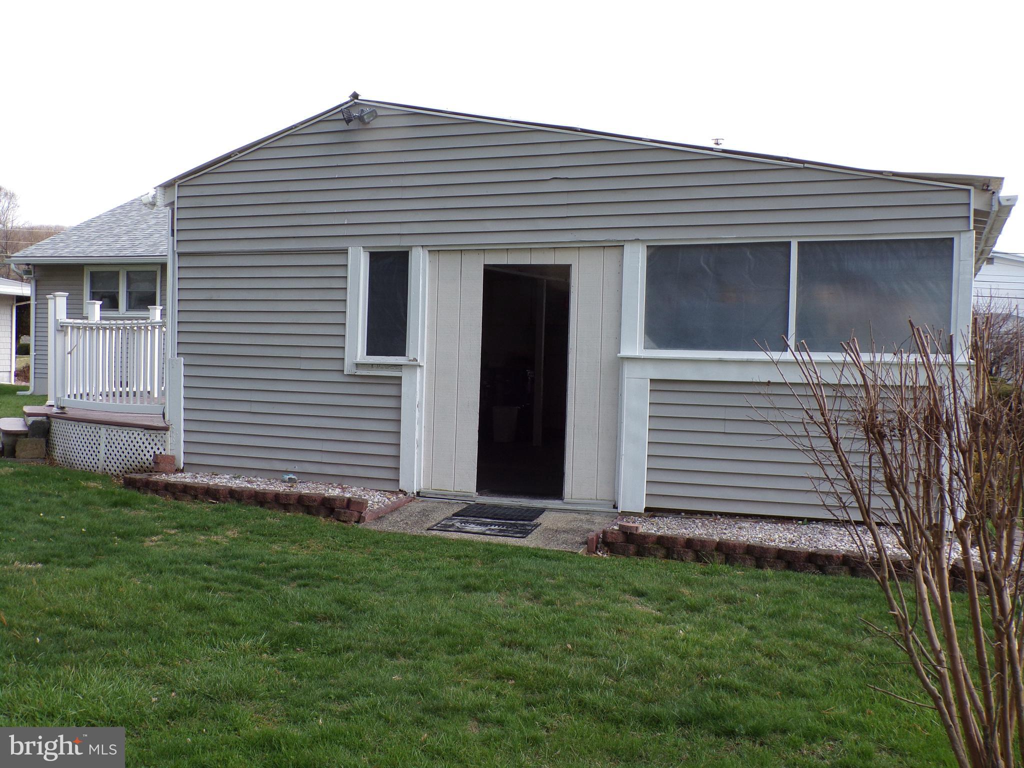 1417 Margaret Street Reading, PA 19605 - Photo 38 of 38