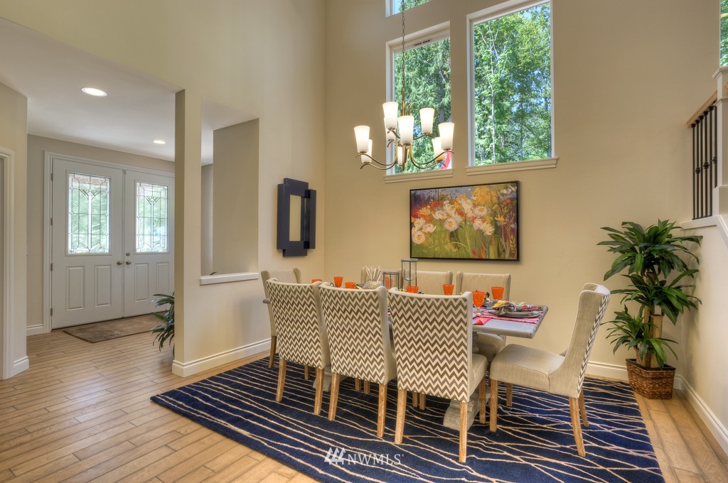16320 Southeast 140th Street, Unit LOT9 Renton, WA 98059 - Photo 3 of 20 Gallery Image 3