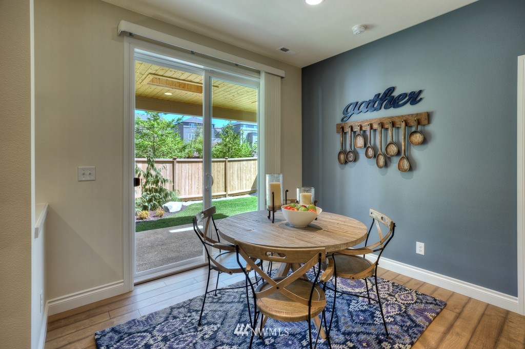 16320 Southeast 140th Street, Unit LOT9 Renton, WA 98059 - Photo 8 of 20 Gallery Image 8