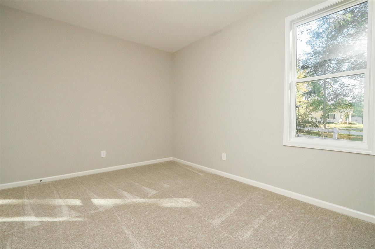 3661 Old Fairground Road Angier, NC 27501 - Photo 15 of 25 Bedroom