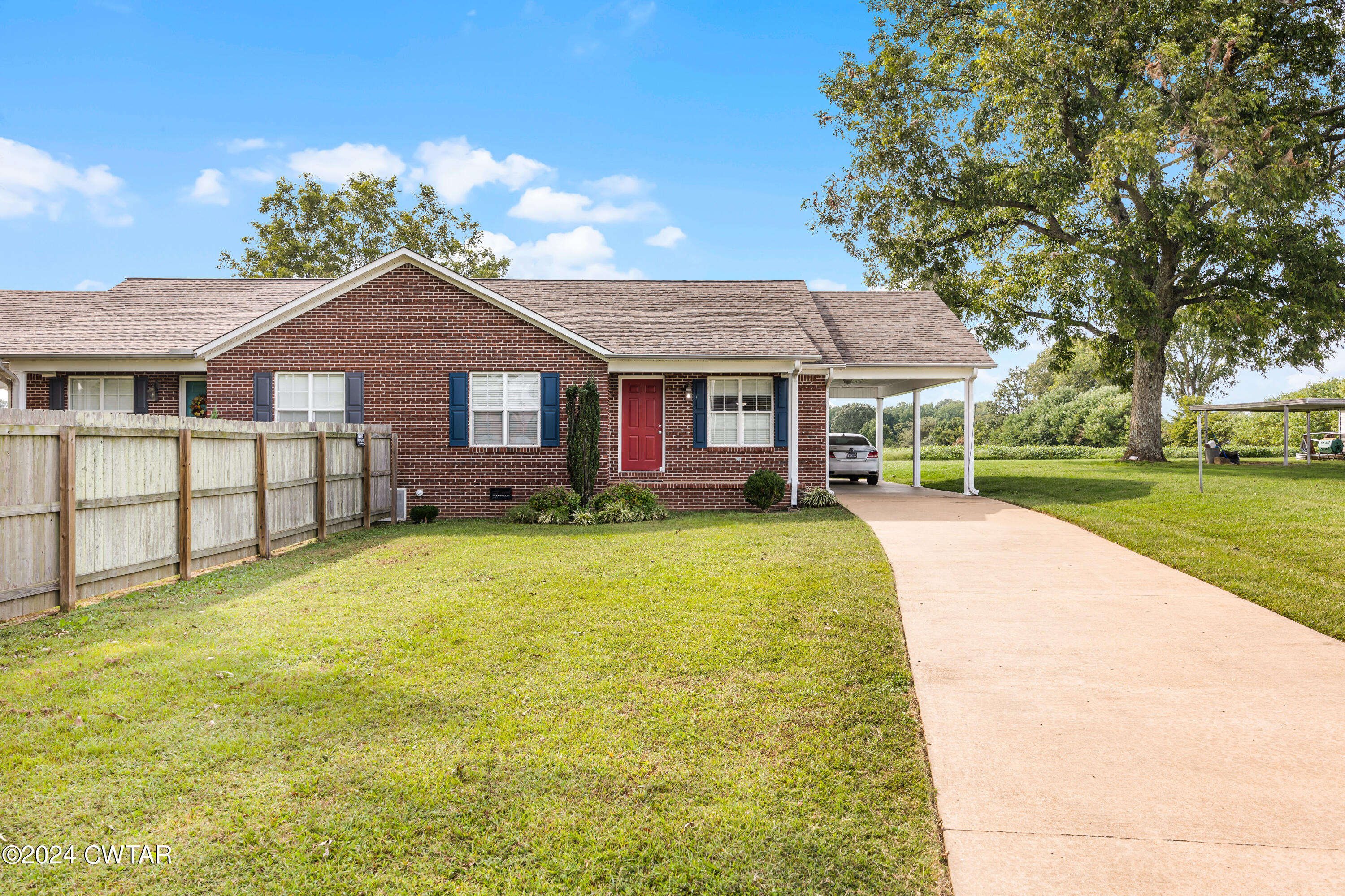 4024 Gum Flat Road Bells, TN 38006 - Photo 19 of 19 DG2A8148