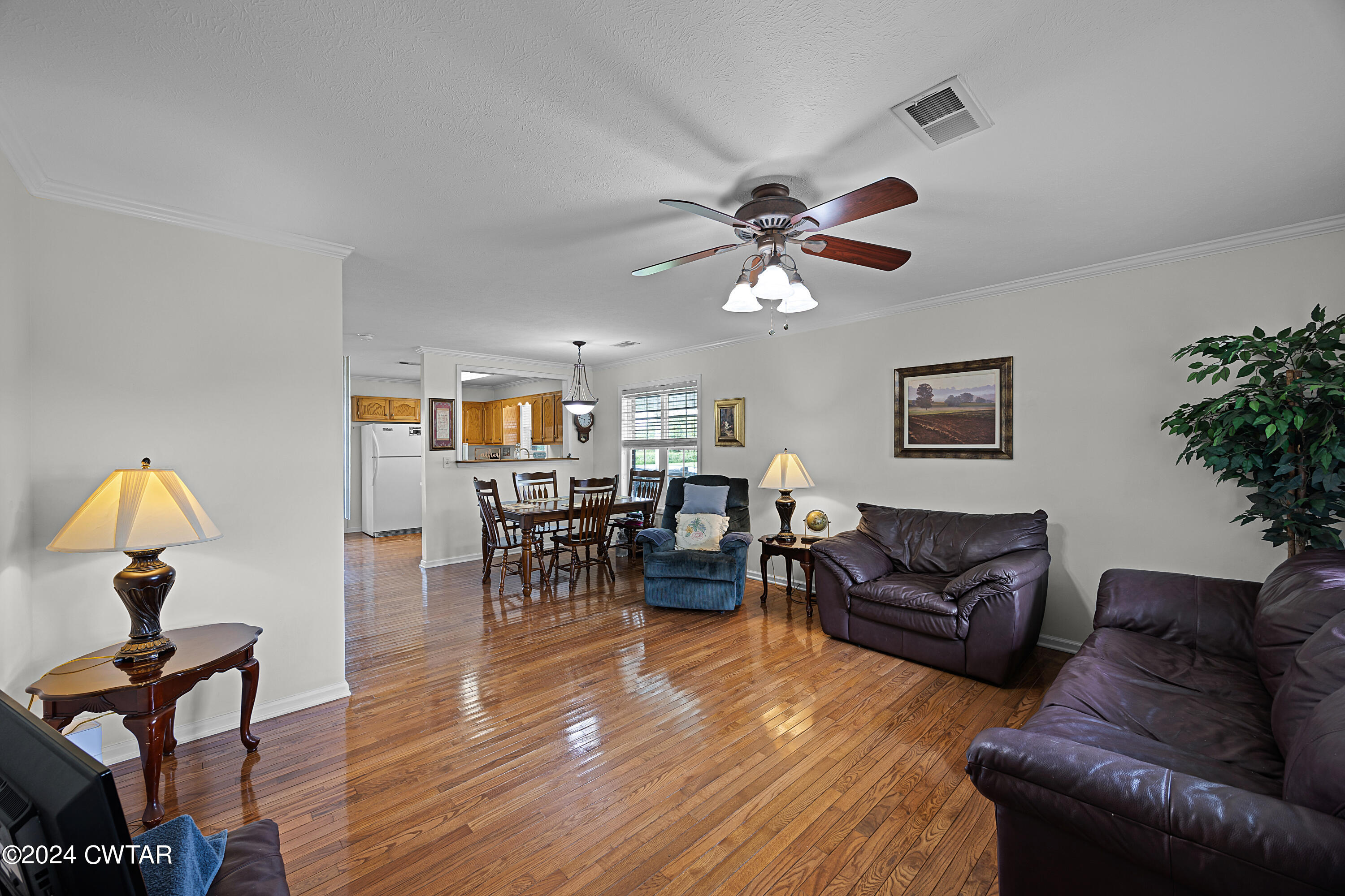 4024 Gum Flat Road Bells, TN 38006 - Photo 4 of 19 DG2A8174