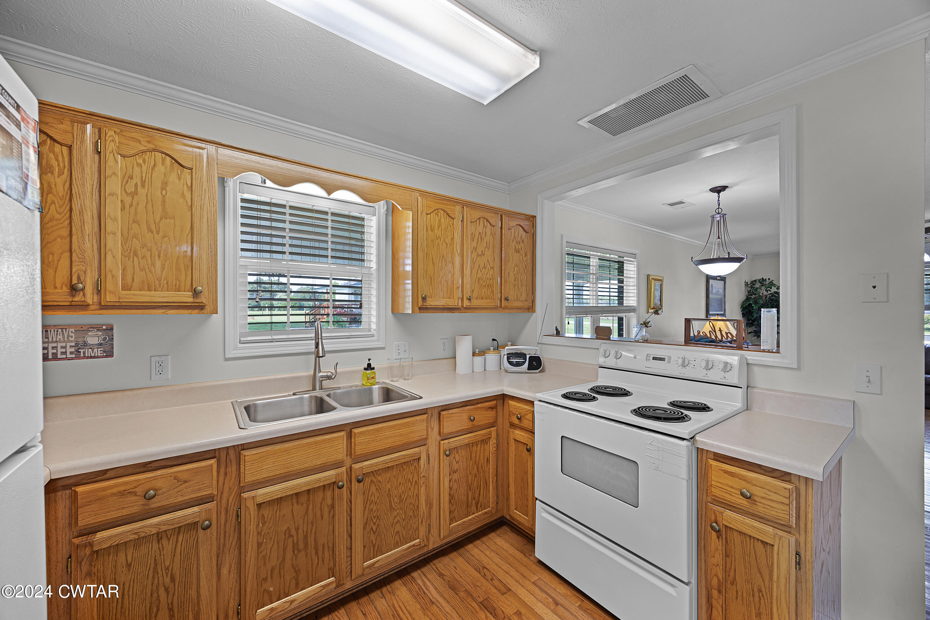 4024 Gum Flat Road Bells, TN 38006 - Photo 5 of 19 DG2A8230