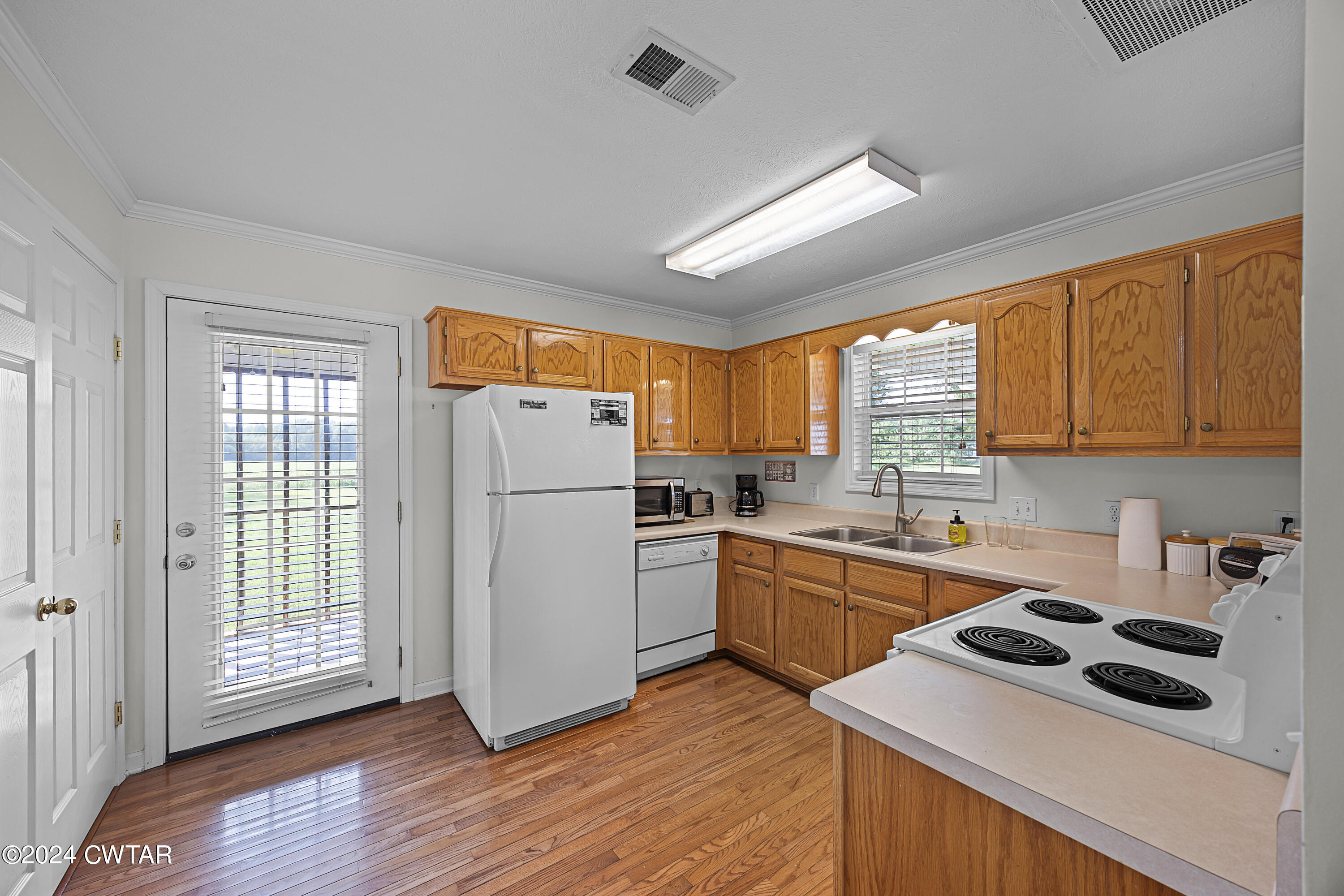 4024 Gum Flat Road Bells, TN 38006 - Photo 7 of 19 DG2A8219