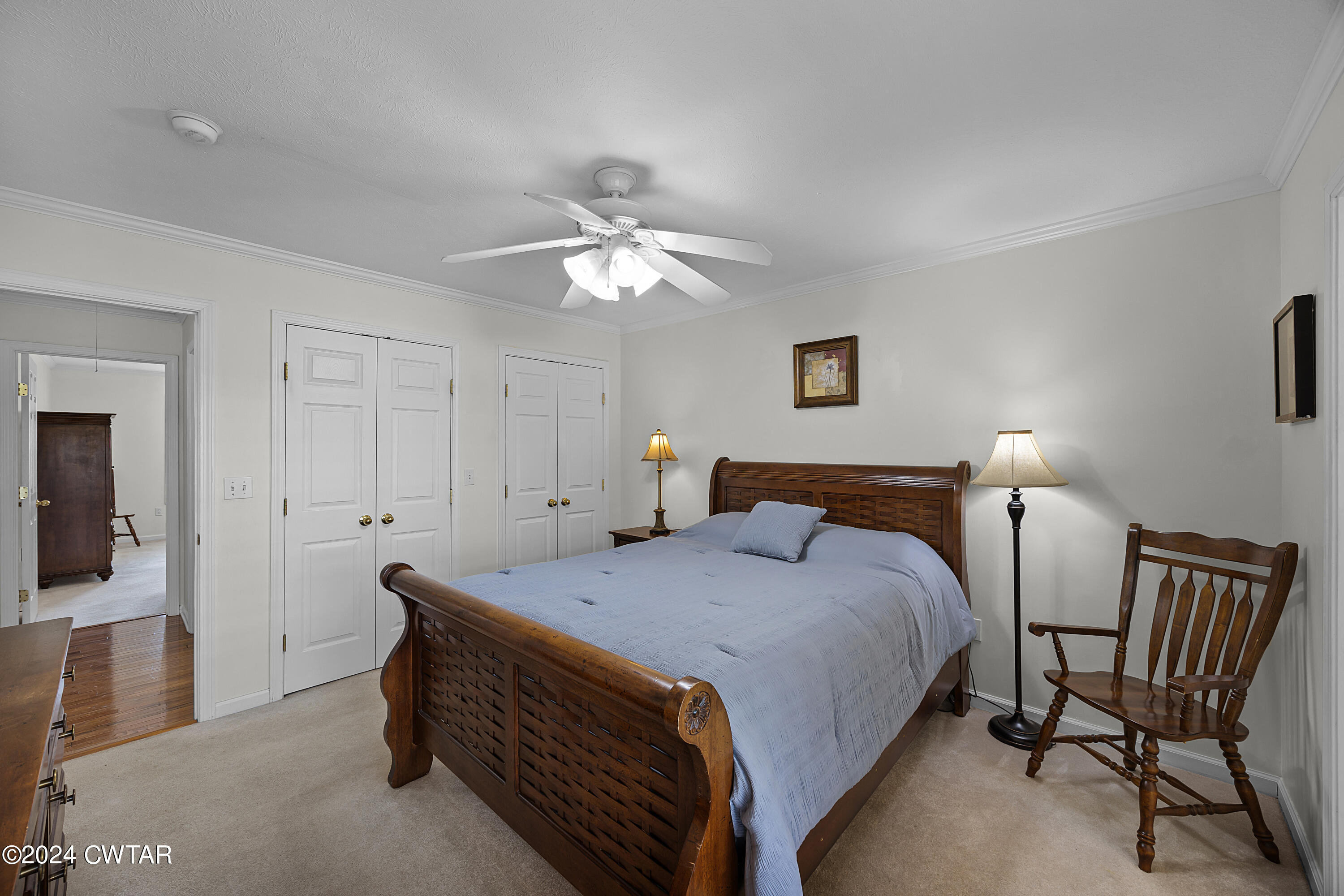 4024 Gum Flat Road Bells, TN 38006 - Photo 8 of 19 DG2A8199