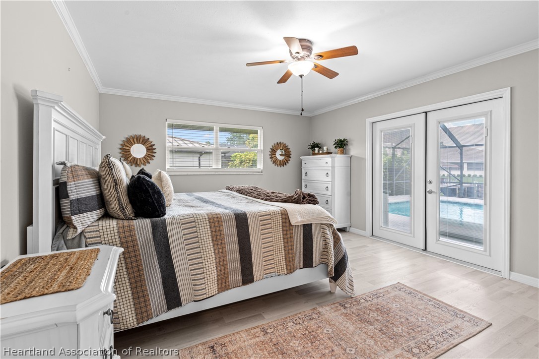 137 Lime Road Northeast Lake Placid, FL 33852 - Photo 38 of 50