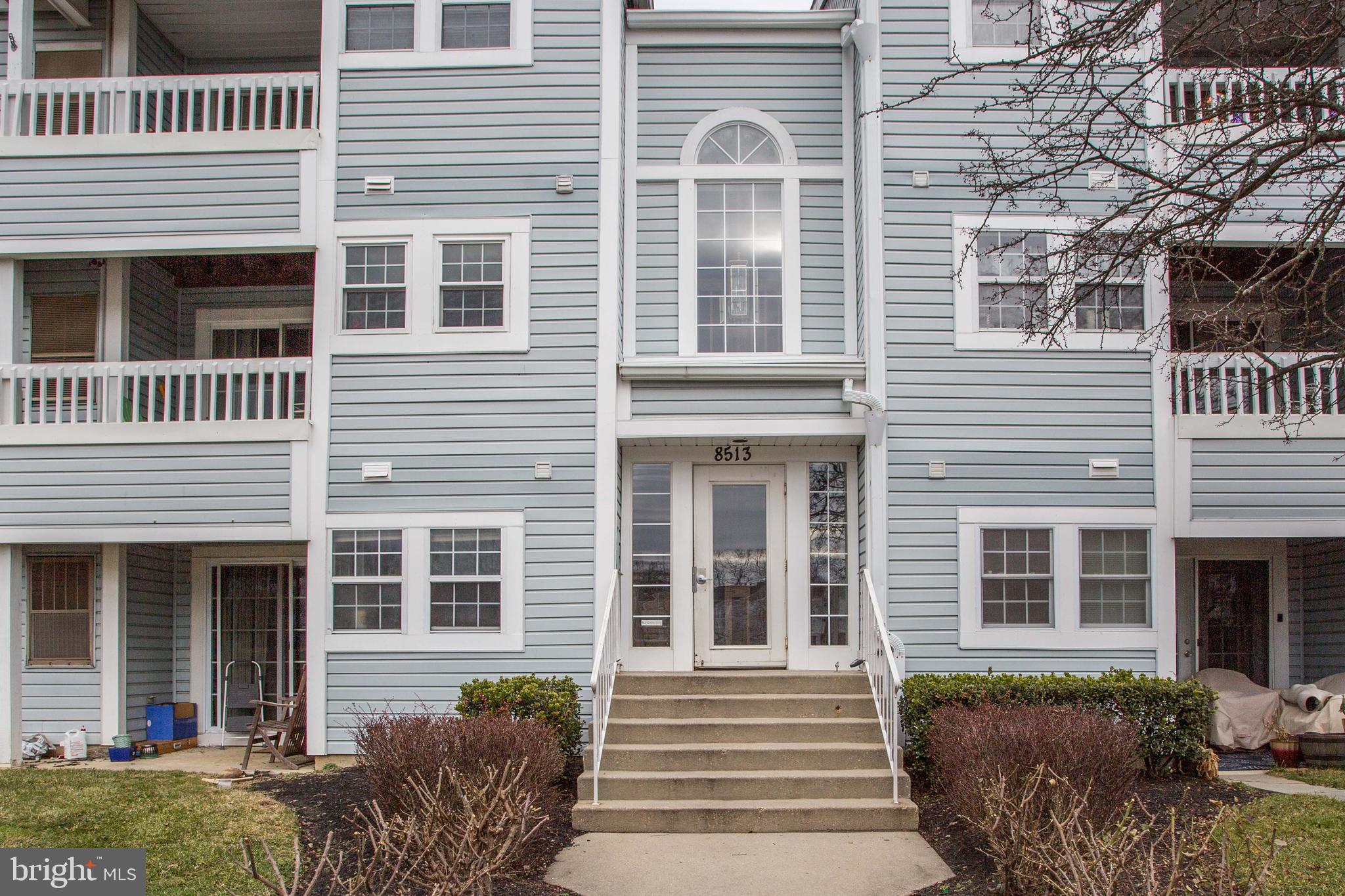 8513 Falls Run Road, Unit B Ellicott City, MD 21043 - Photo 1 of 33 Gallery Image 1