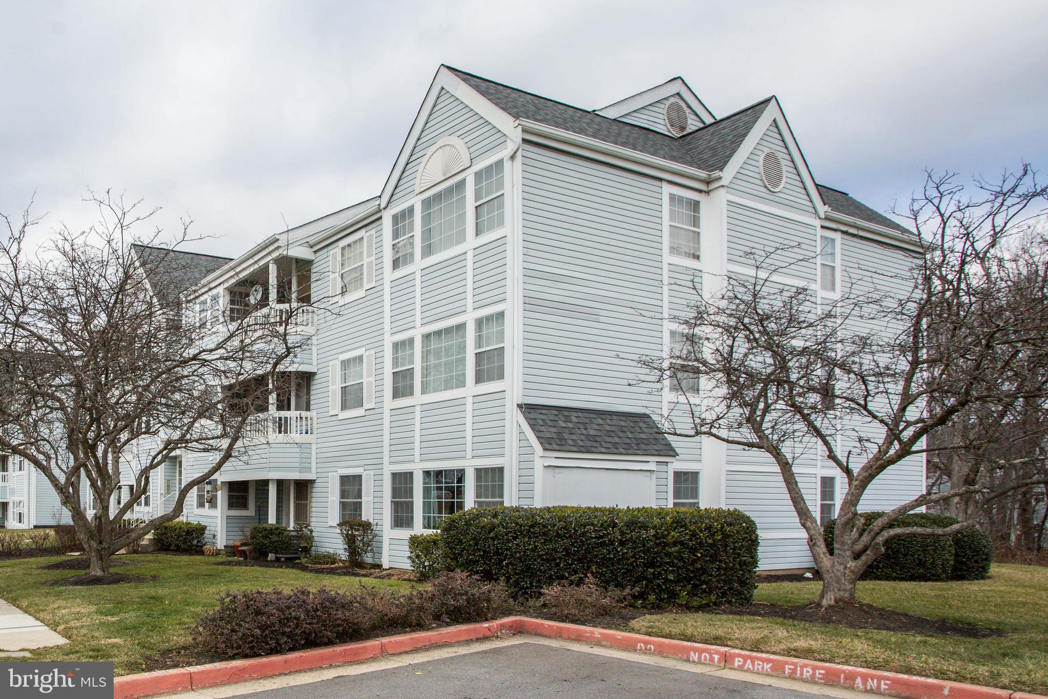 8513 Falls Run Road, Unit B Ellicott City, MD 21043 - Photo 2 of 33 Gallery Image 2