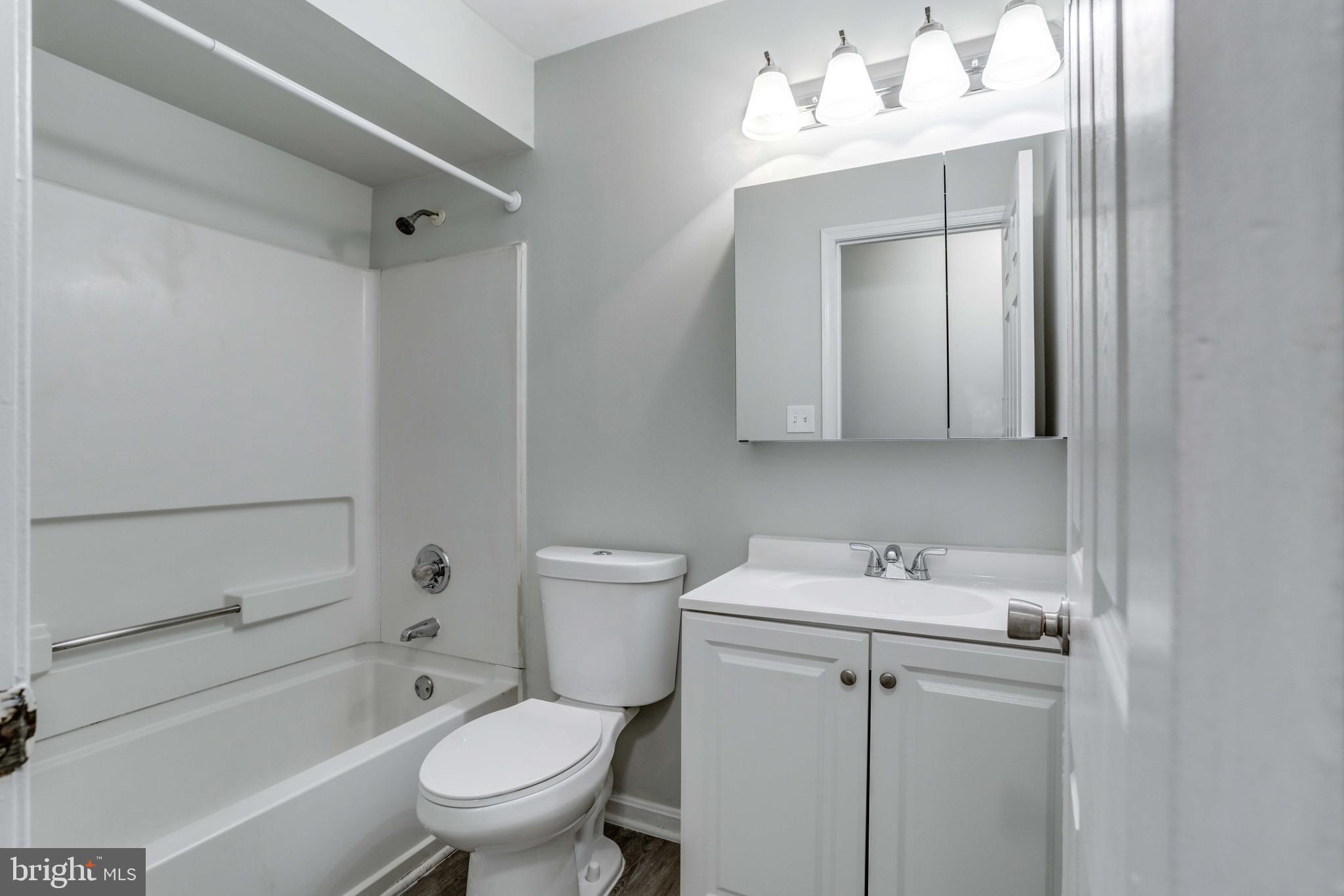 8513 Falls Run Road, Unit B Ellicott City, MD 21043 - Photo 20 of 33 Gallery Image 20