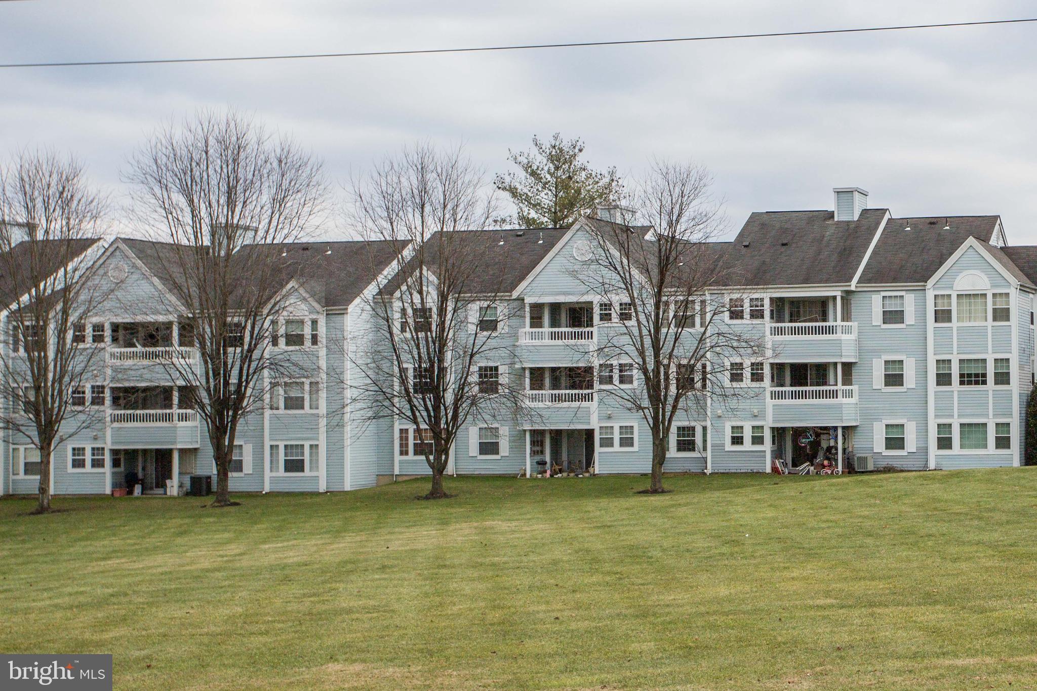 8513 Falls Run Road, Unit B Ellicott City, MD 21043 - Photo 33 of 33 Gallery Image 33