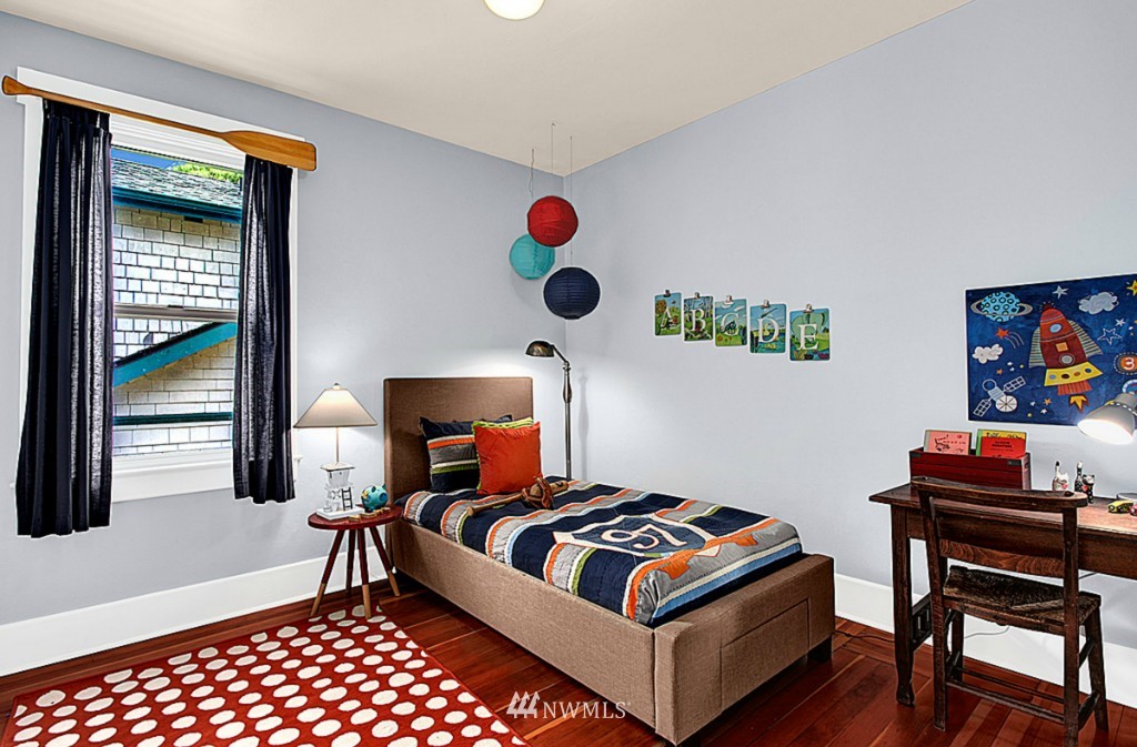 912 North 49th Street Seattle, WA 98103 - Photo 11 of 15 Gallery Image 11