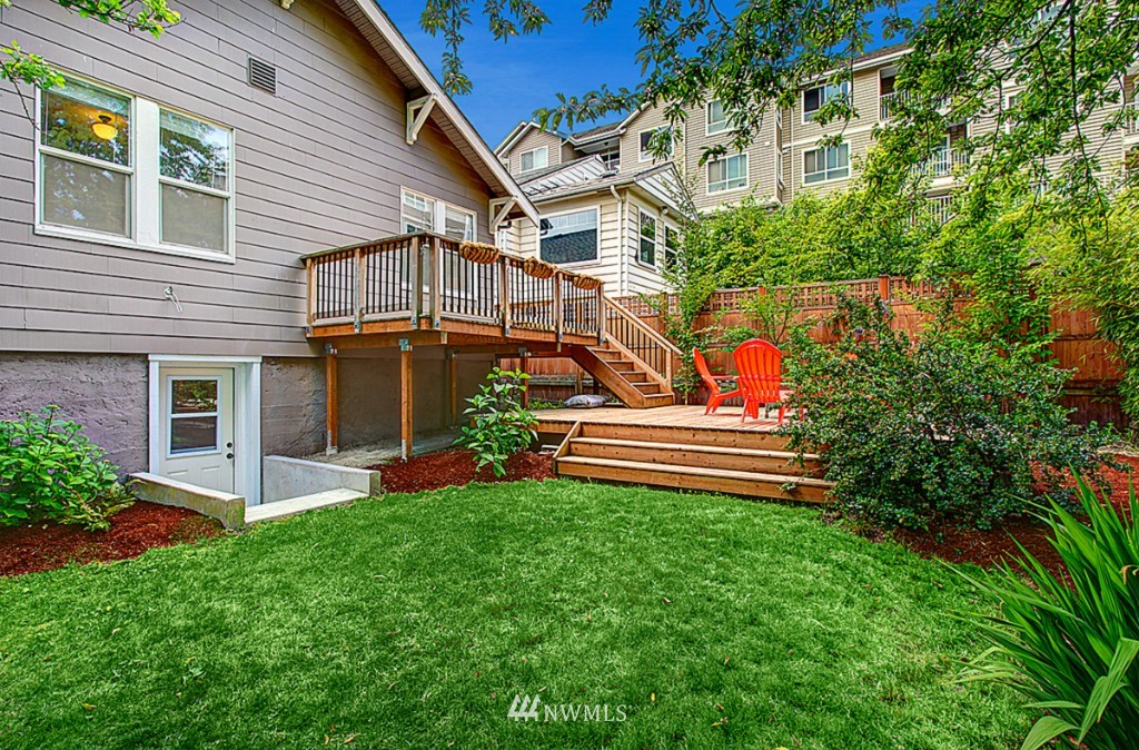 912 North 49th Street Seattle, WA 98103 - Photo 15 of 15 Gallery Image 15