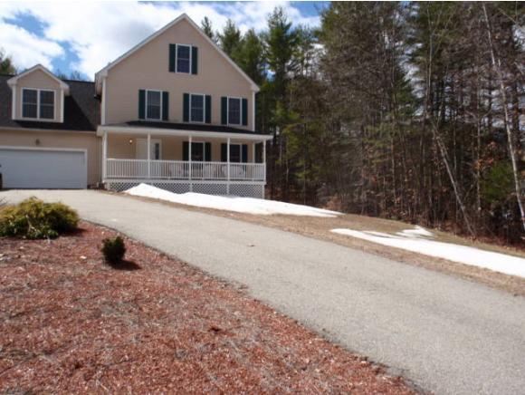 1171 B Mammoth Road Pelham, NH 03076 - Photo 1 of 31