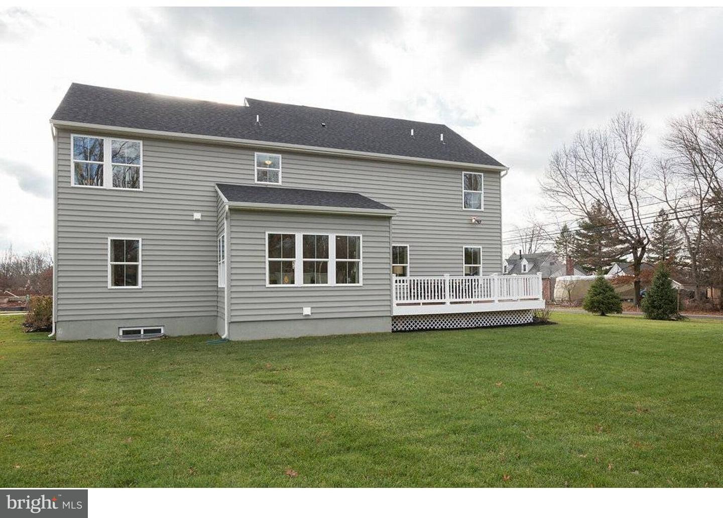 1723 Hedgewood Road Hatfield, PA 19440 - Photo 24 of 25 Gallery Image 24