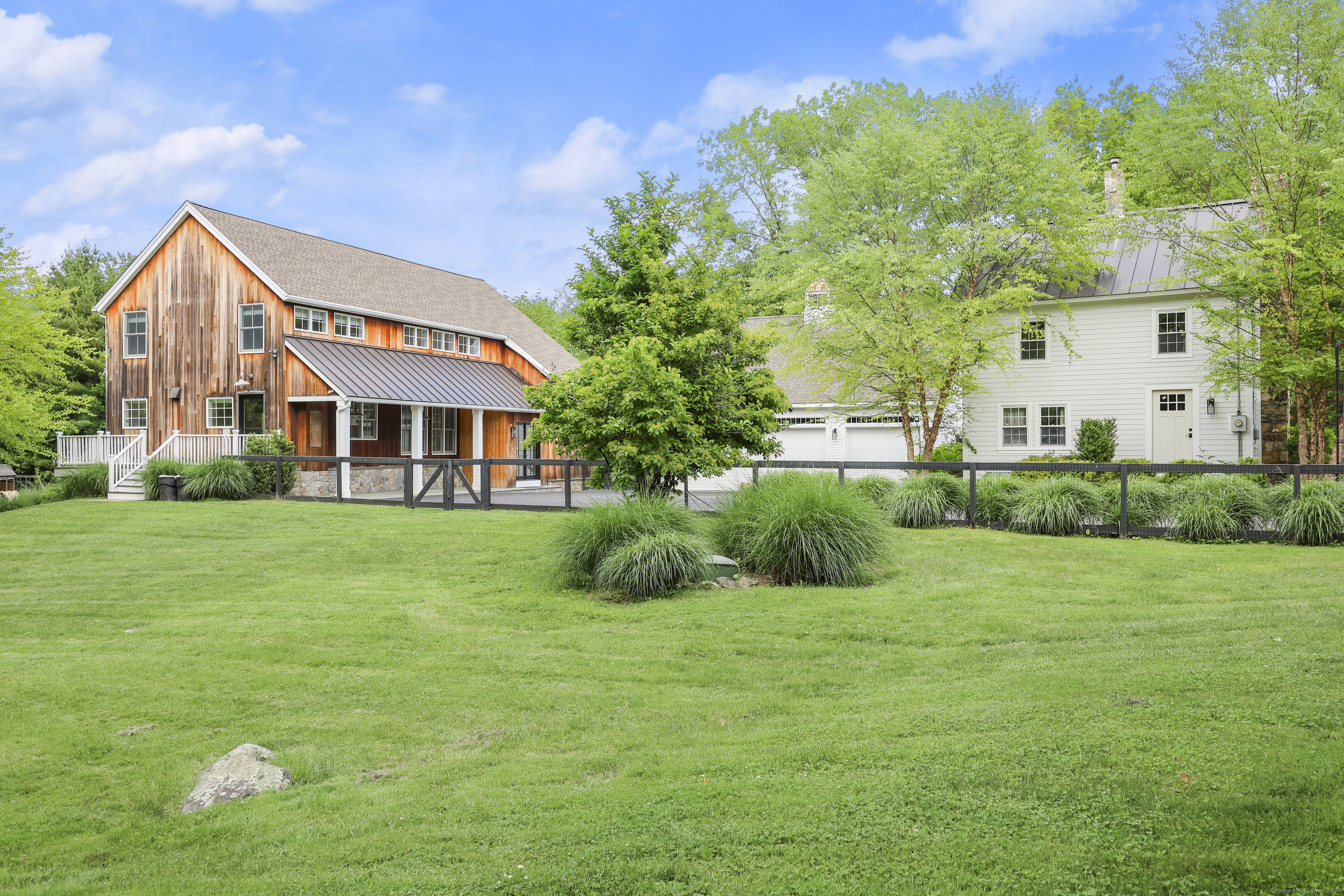 92 Barry Avenue Ridgefield, CT 06877 - Photo 1 of 1